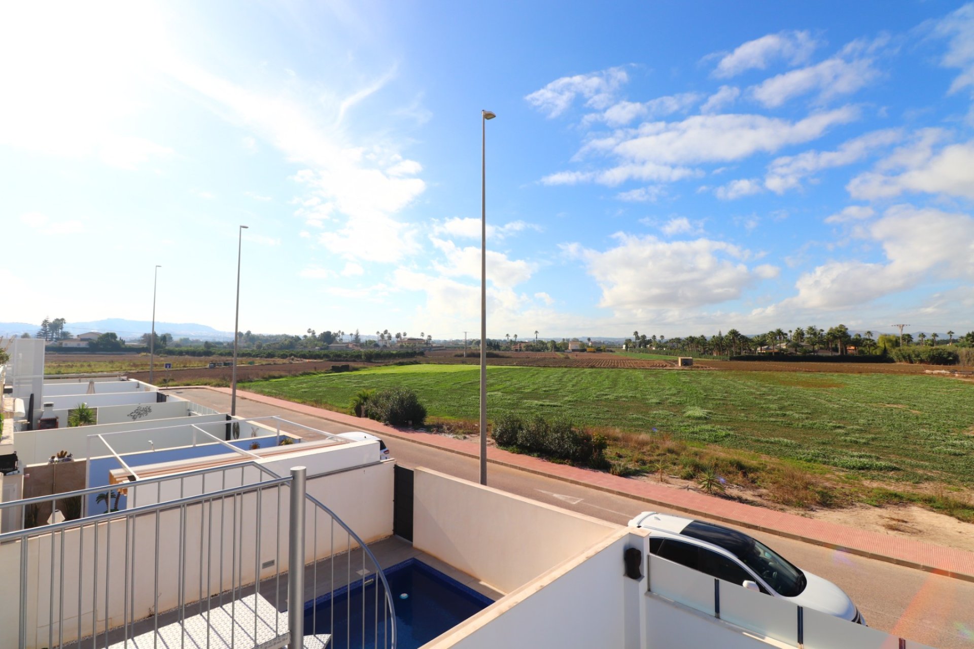 Resale - Semi Detached Villa - Daya Nueva - Daya Vieja - Town
