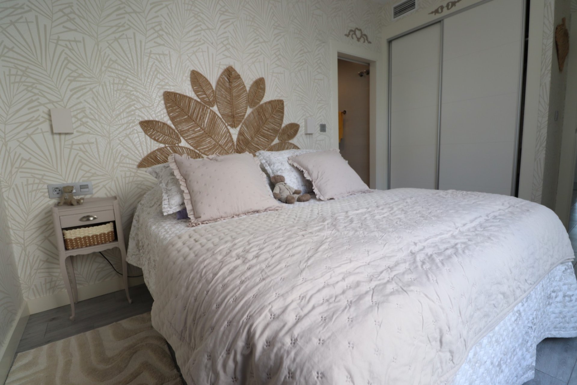 Resale - Semi Detached Villa - Daya Nueva - Daya Vieja - Town