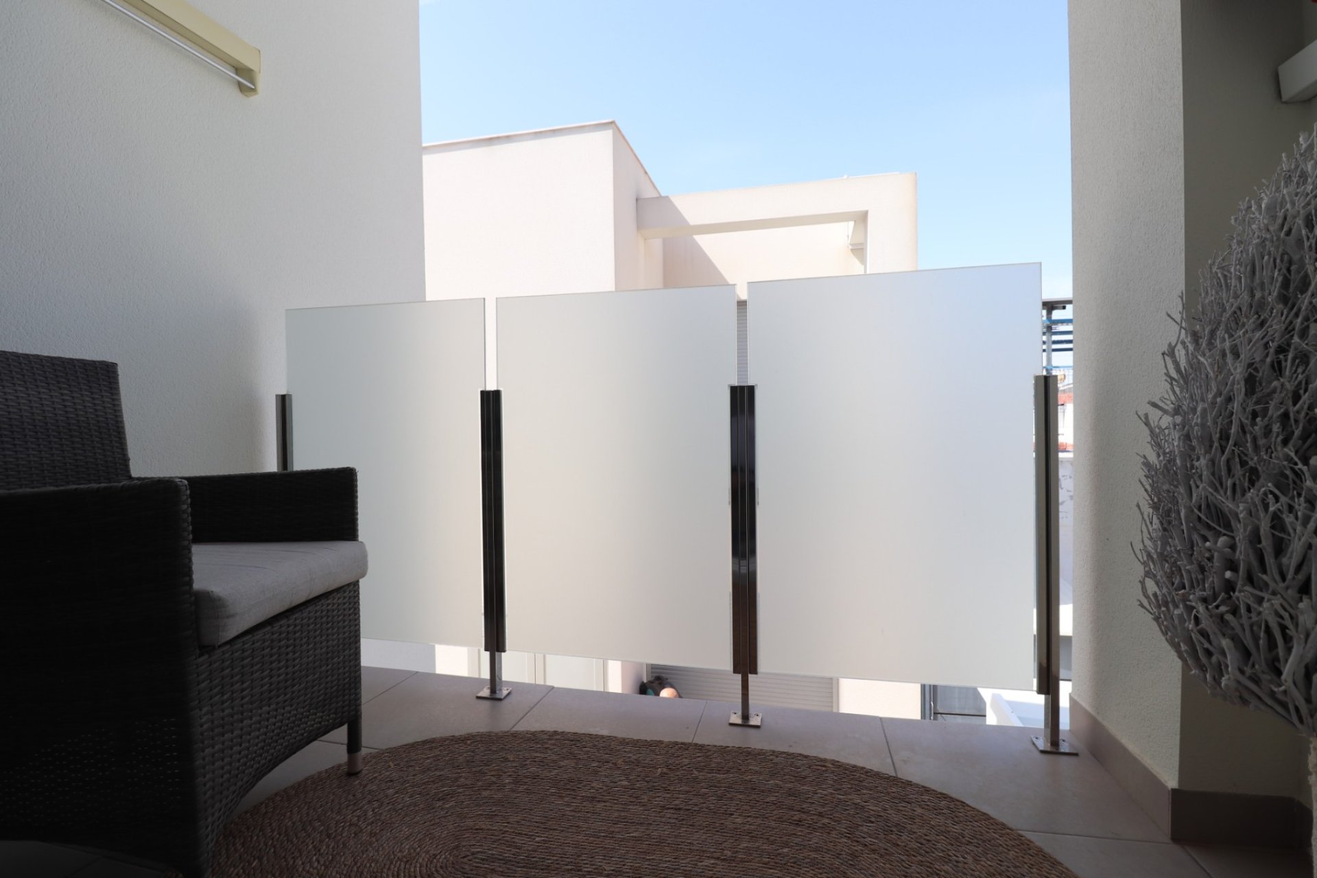 Resale - Semi Detached Villa - Daya Nueva - Daya Vieja - Town