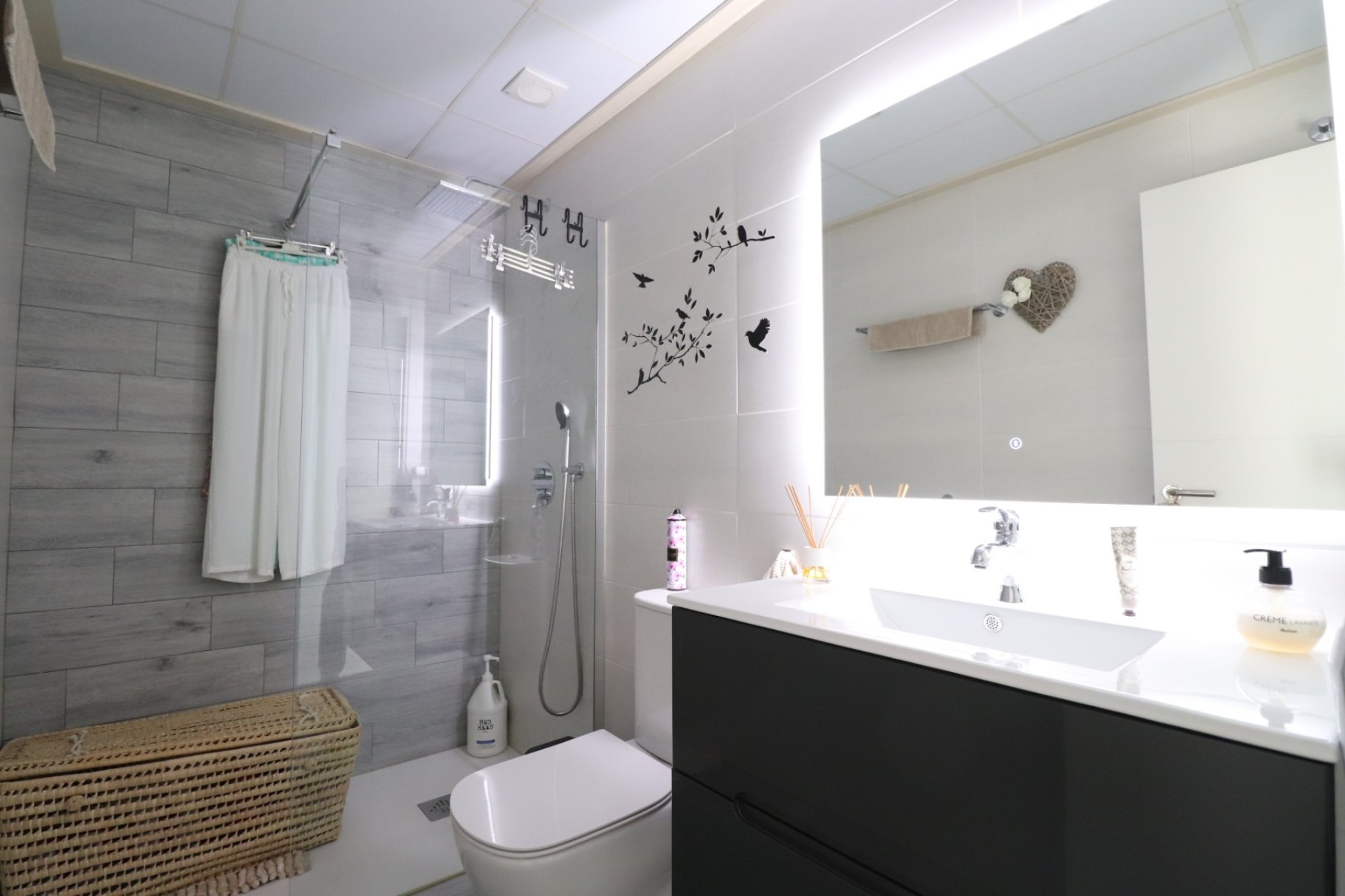 Resale - Semi Detached Villa - Daya Nueva - Daya Vieja - Town