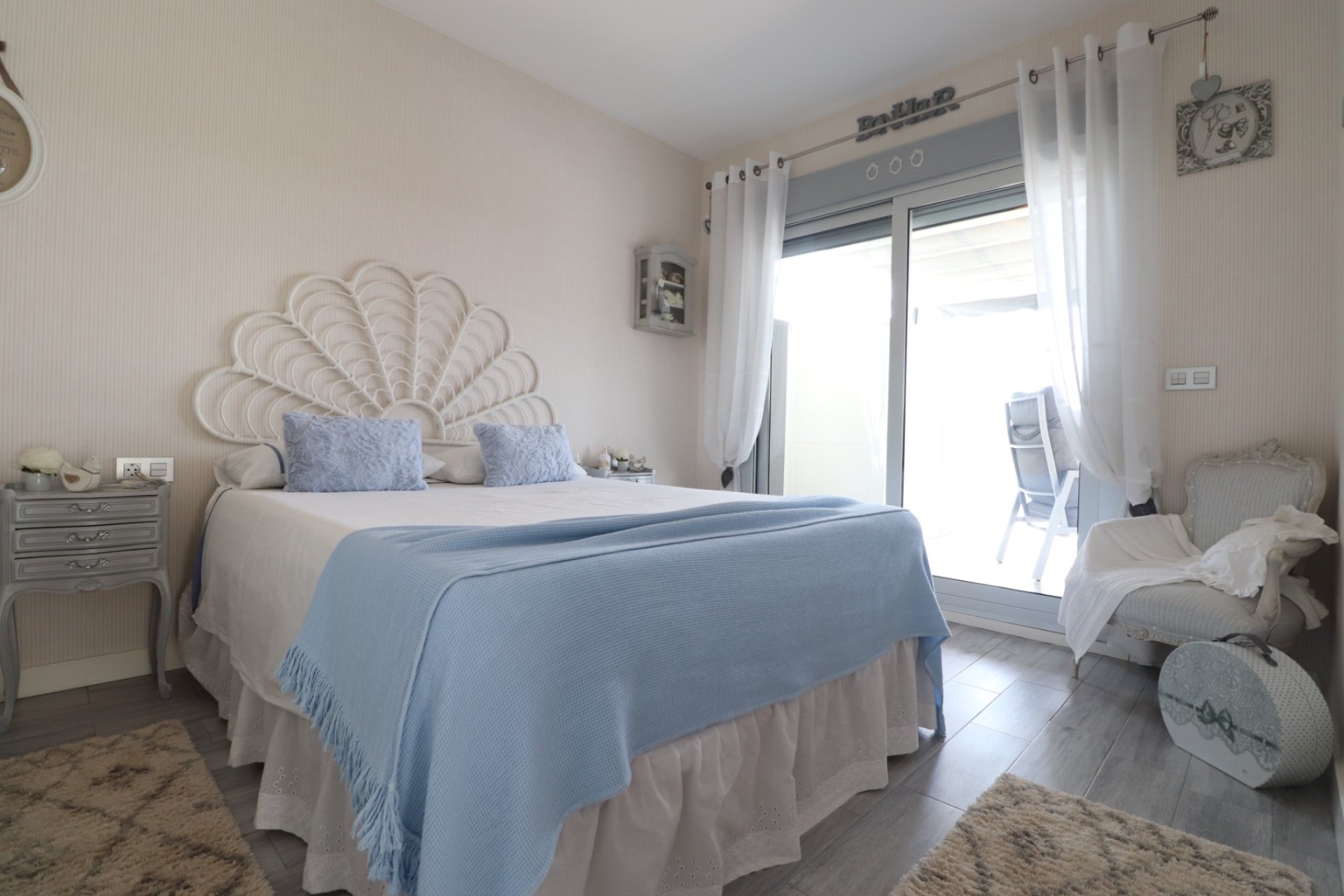 Resale - Semi Detached Villa - Daya Nueva - Daya Vieja - Town