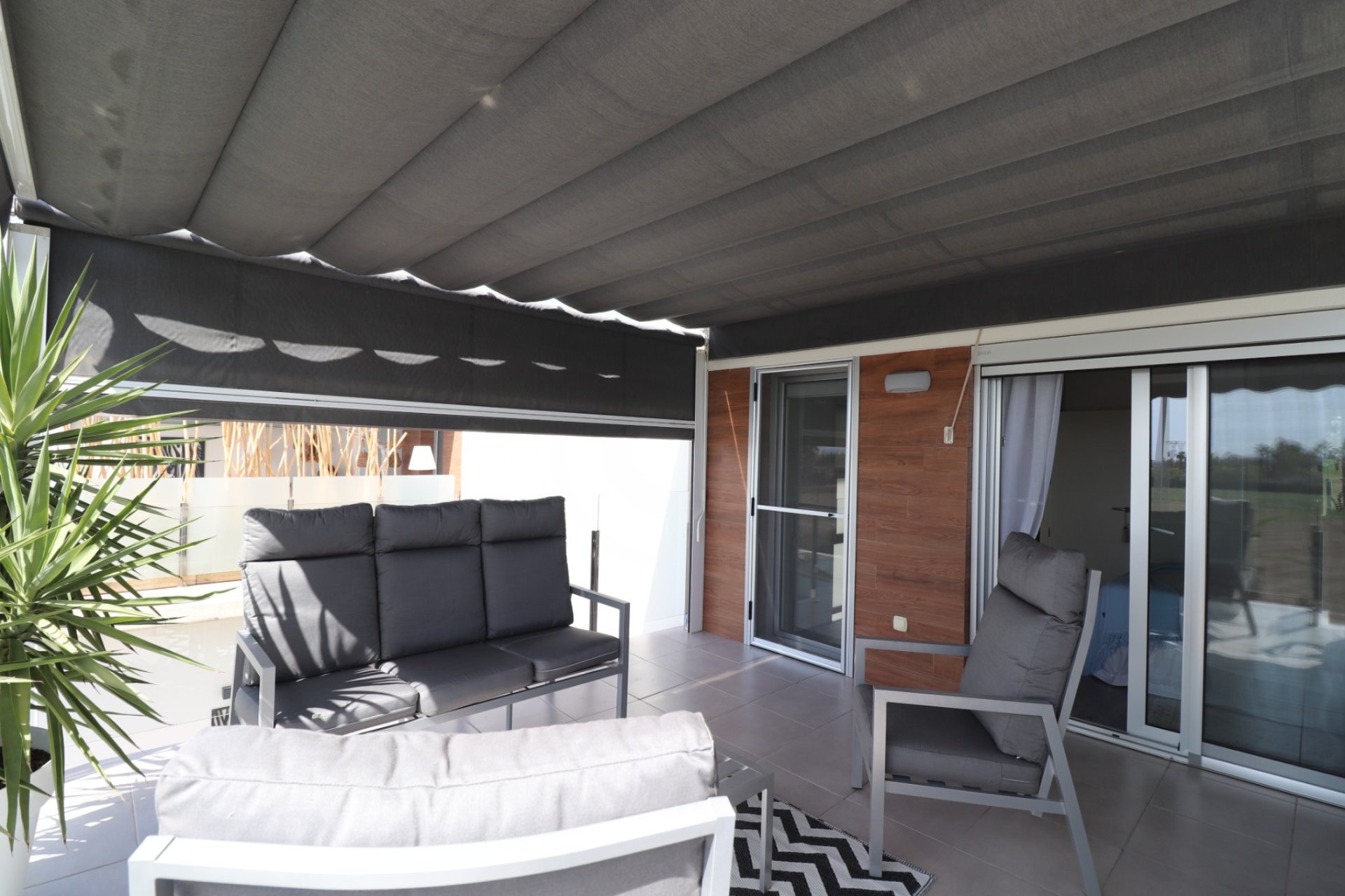 Resale - Semi Detached Villa - Daya Nueva - Daya Vieja - Town