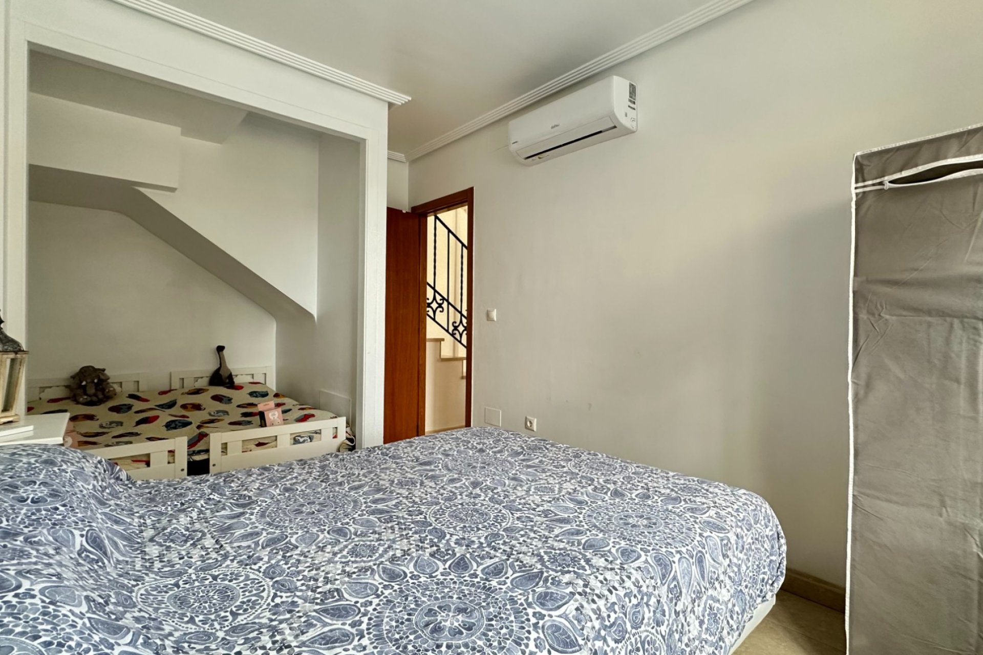 Resale - Semi Detached Villa - Los Montesinos - La Herrada