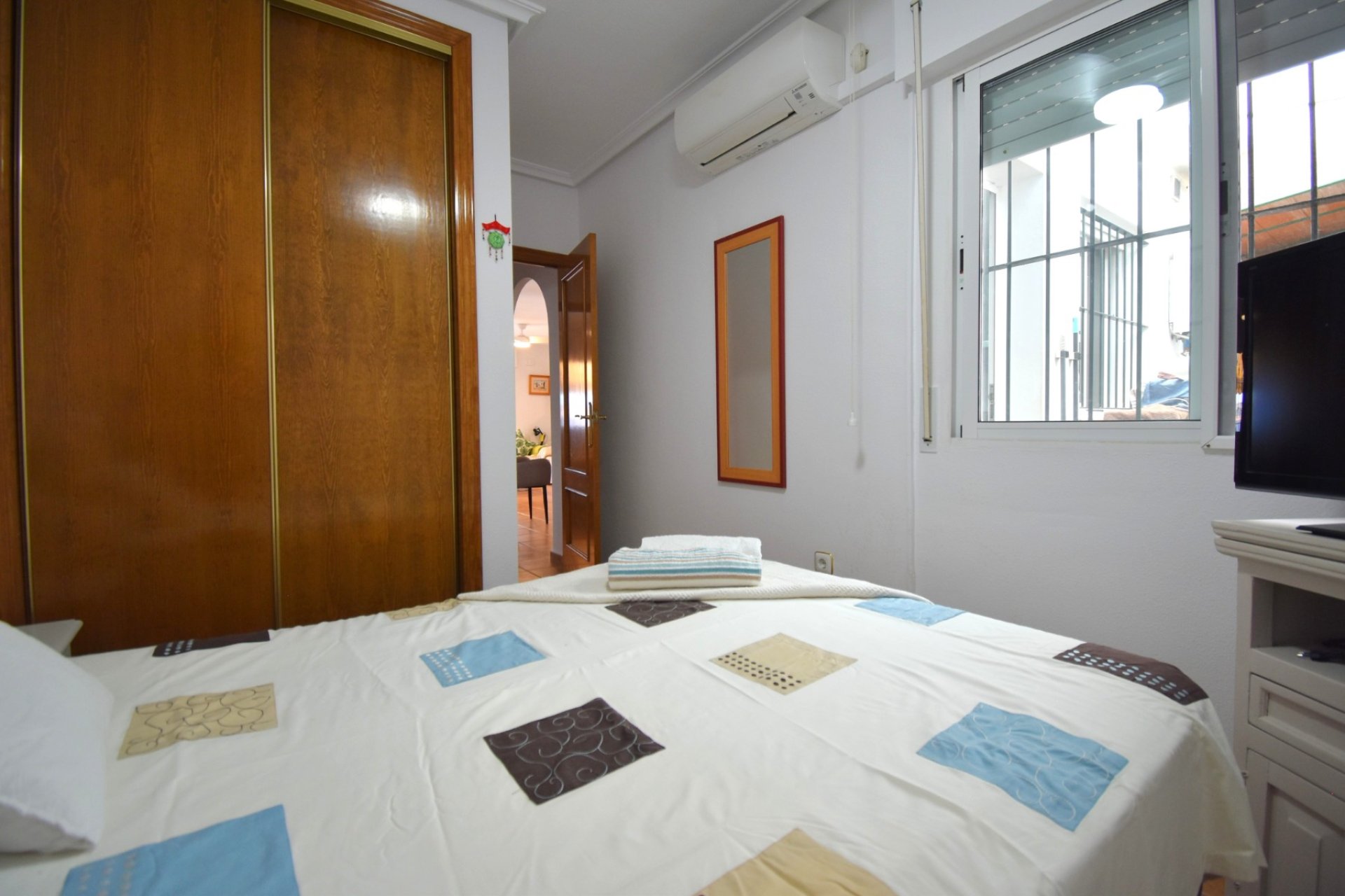 Resale - Semi Detached Villa - Orihuela Costa - La Zenia