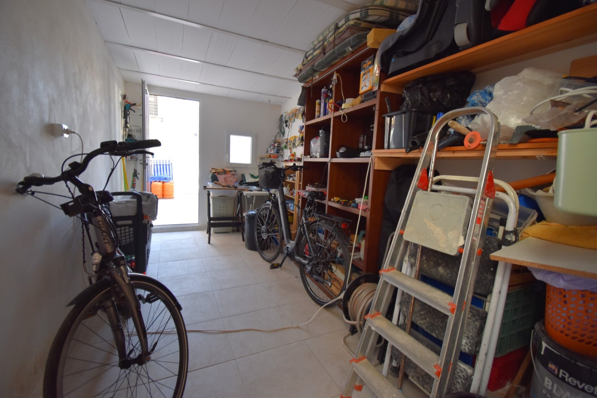 Resale - Semi Detached Villa - Orihuela Costa - La Zenia