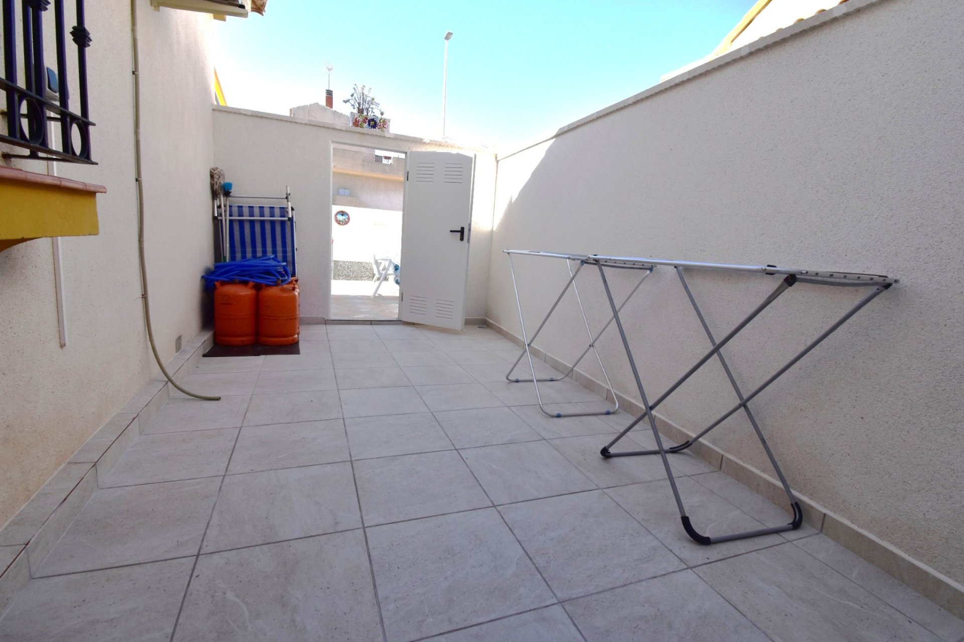 Resale - Semi Detached Villa - Orihuela Costa - La Zenia