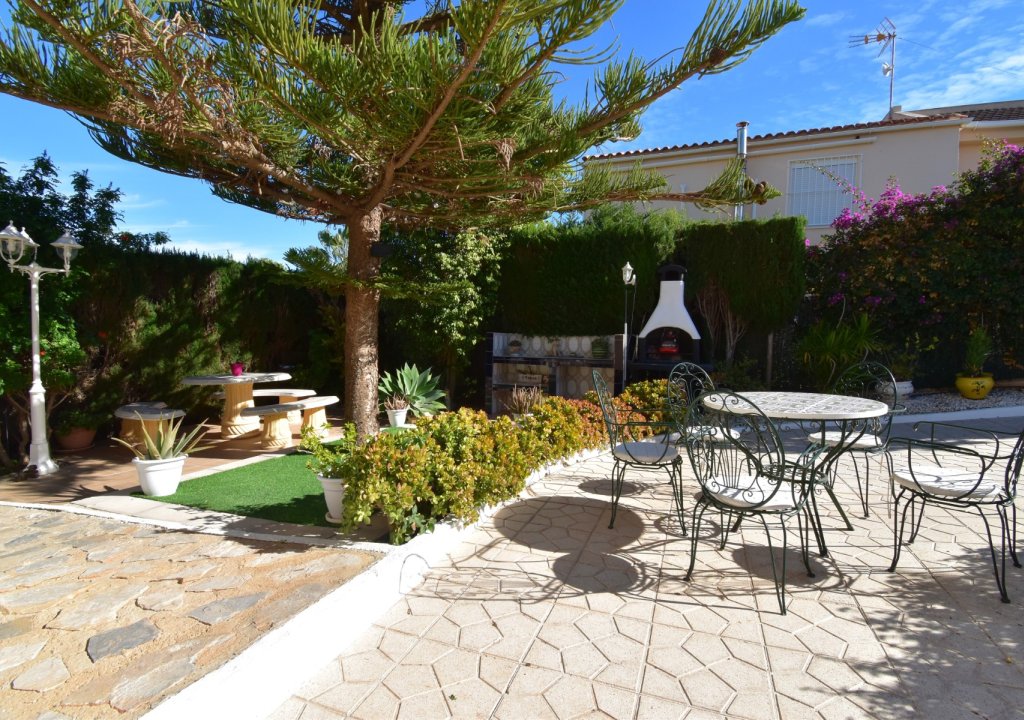Resale - Semi Detached Villa - Orihuela Costa - Los Balcones