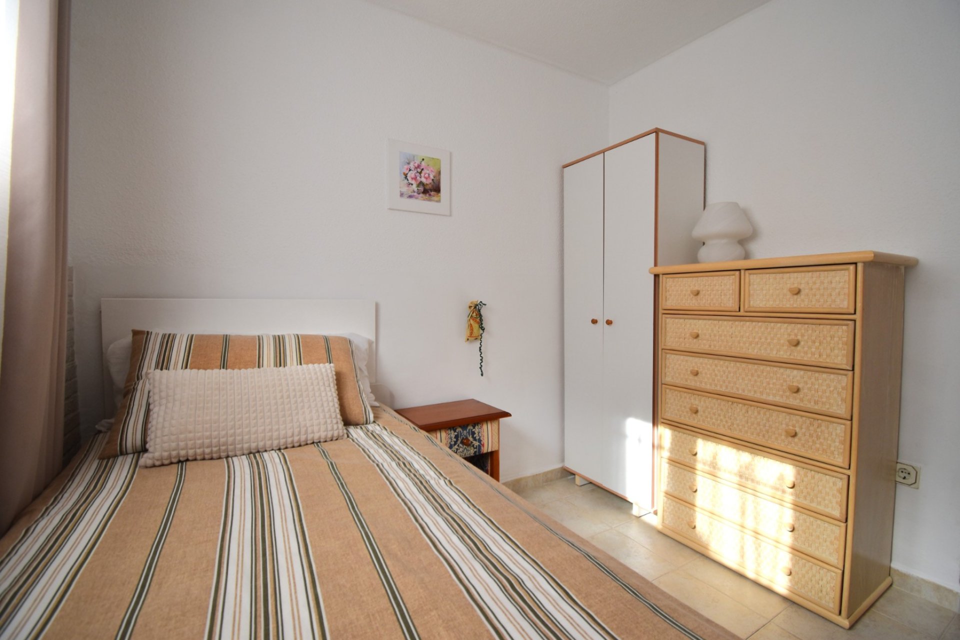 Resale - Semi Detached Villa - Orihuela Costa - Los Balcones