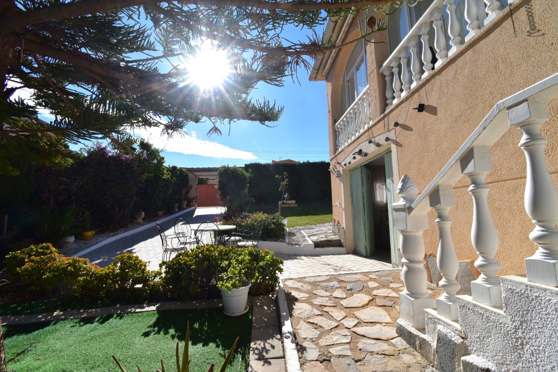 Resale - Semi Detached Villa - Orihuela Costa - Los Balcones