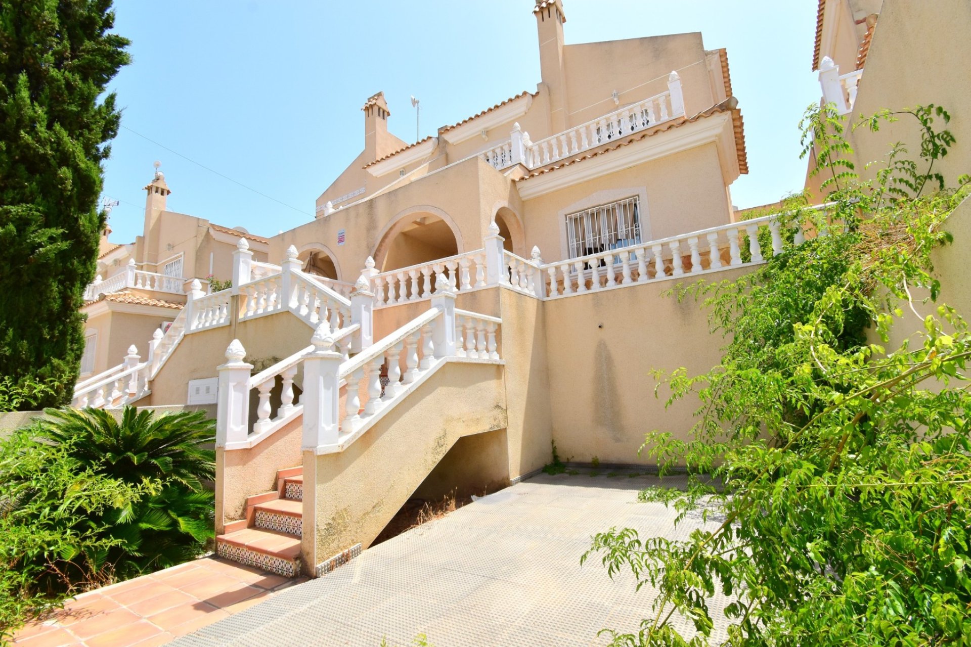Resale - Semi Detached Villa - San Miguel de Salinas - Blue Lagoon