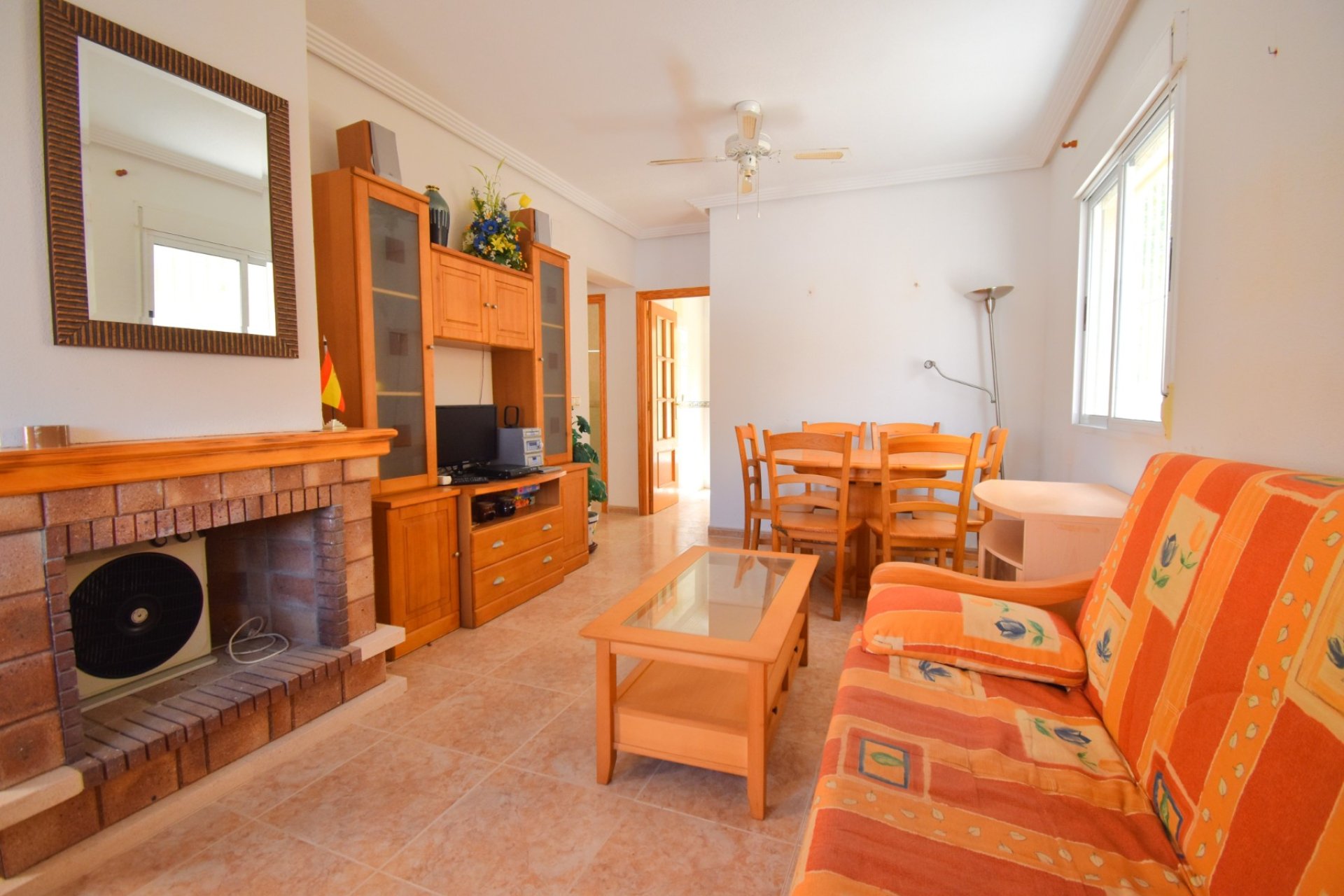 Resale - Semi Detached Villa - San Miguel de Salinas - Blue Lagoon