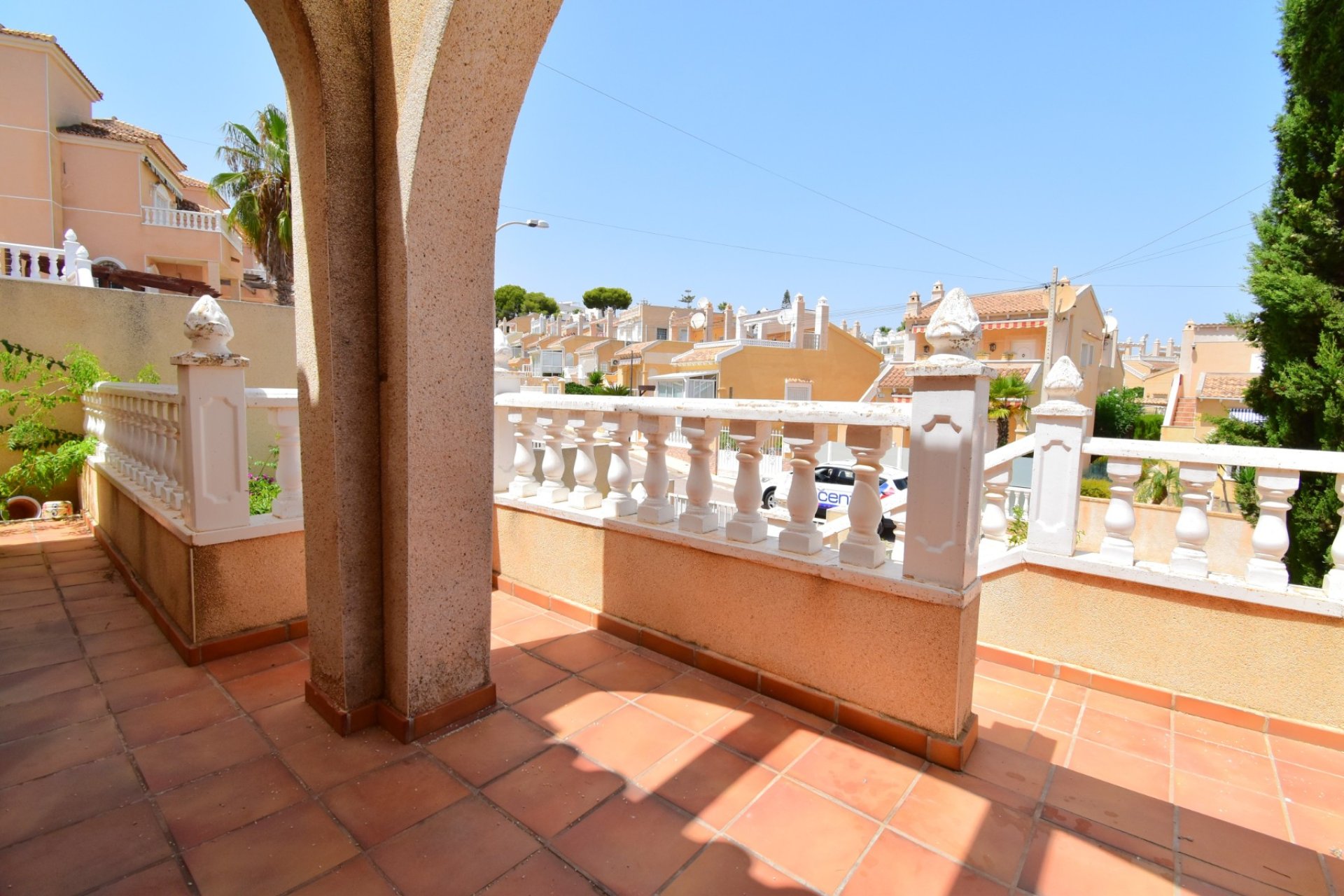 Resale - Semi Detached Villa - San Miguel de Salinas - Blue Lagoon