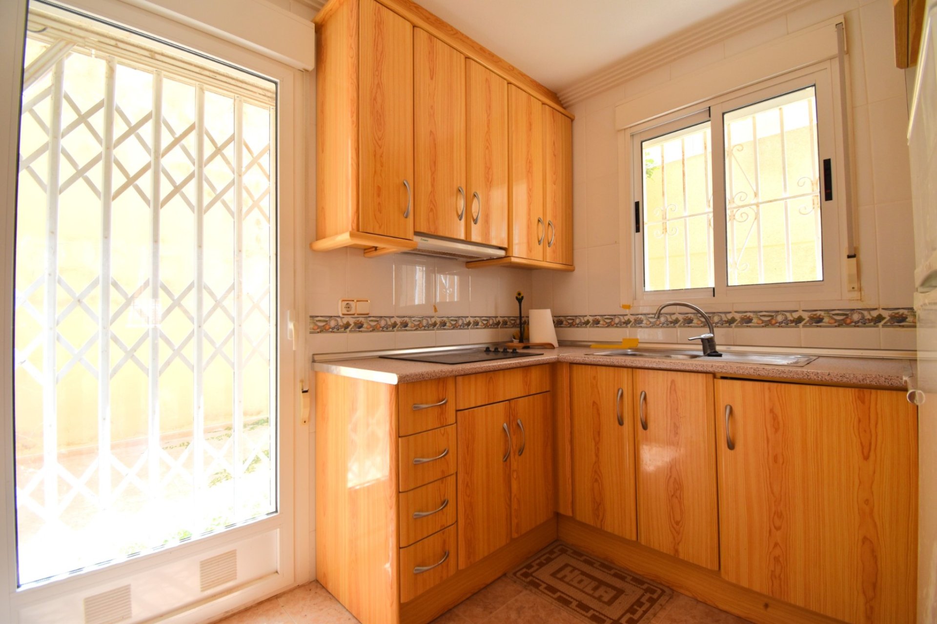 Resale - Semi Detached Villa - San Miguel de Salinas - Blue Lagoon
