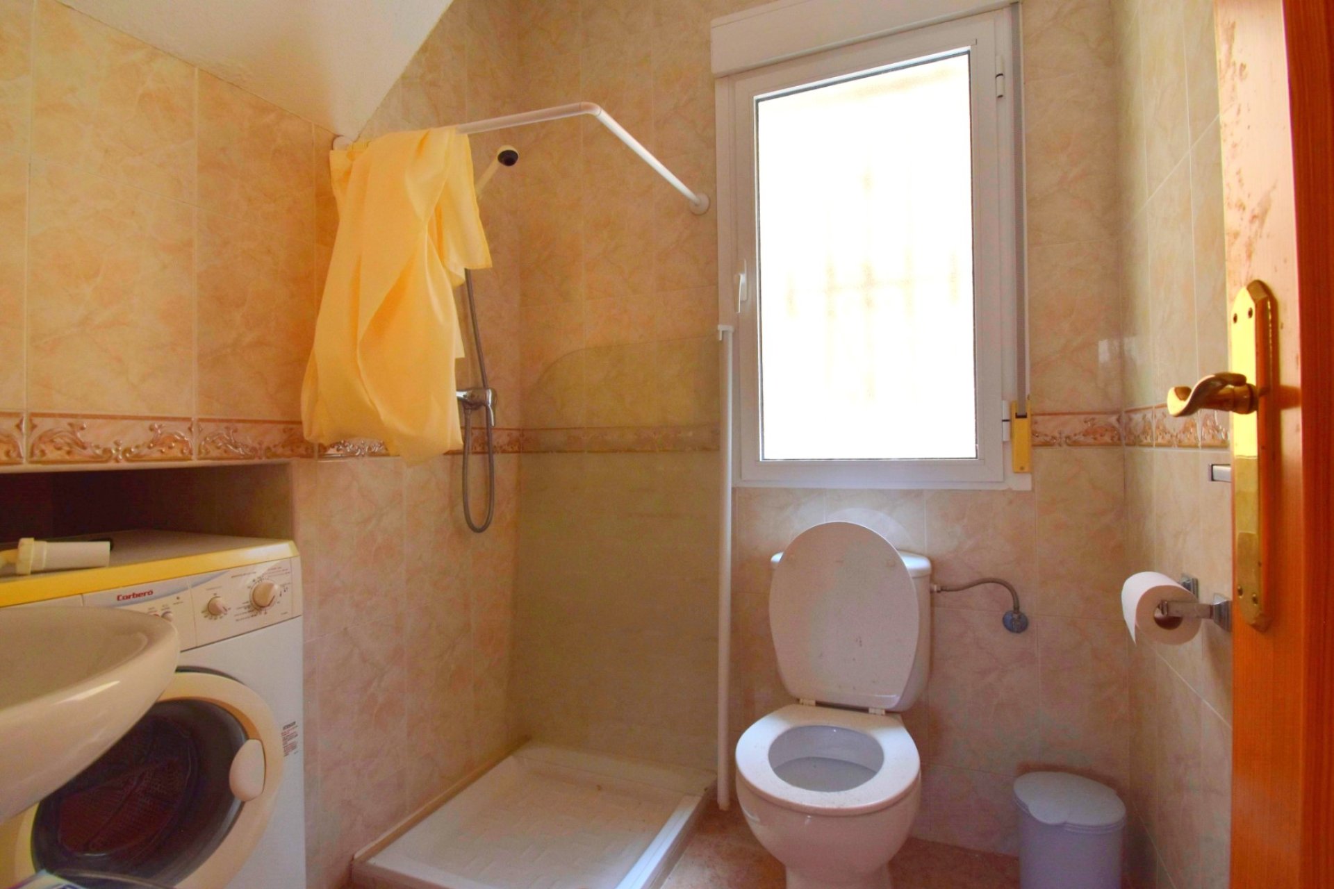 Resale - Semi Detached Villa - San Miguel de Salinas - Blue Lagoon