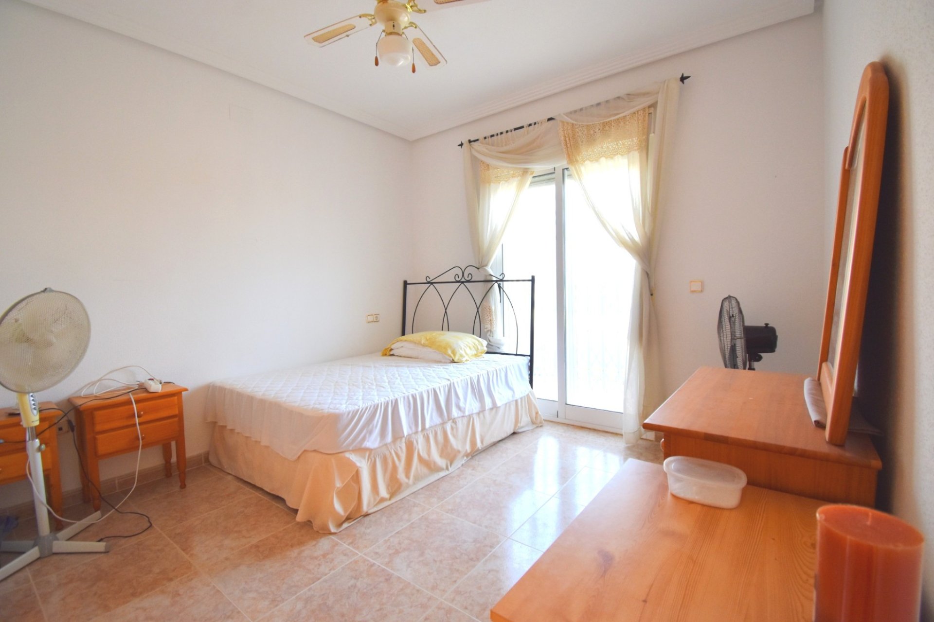 Resale - Semi Detached Villa - San Miguel de Salinas - Blue Lagoon