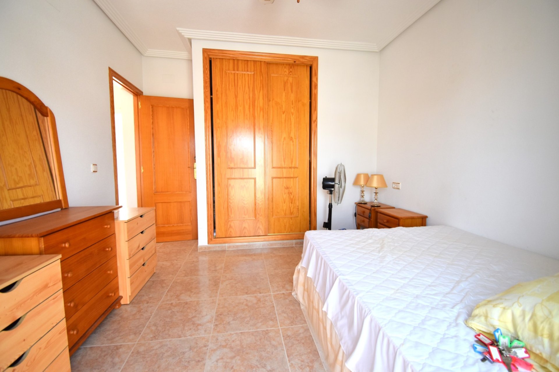Resale - Semi Detached Villa - San Miguel de Salinas - Blue Lagoon