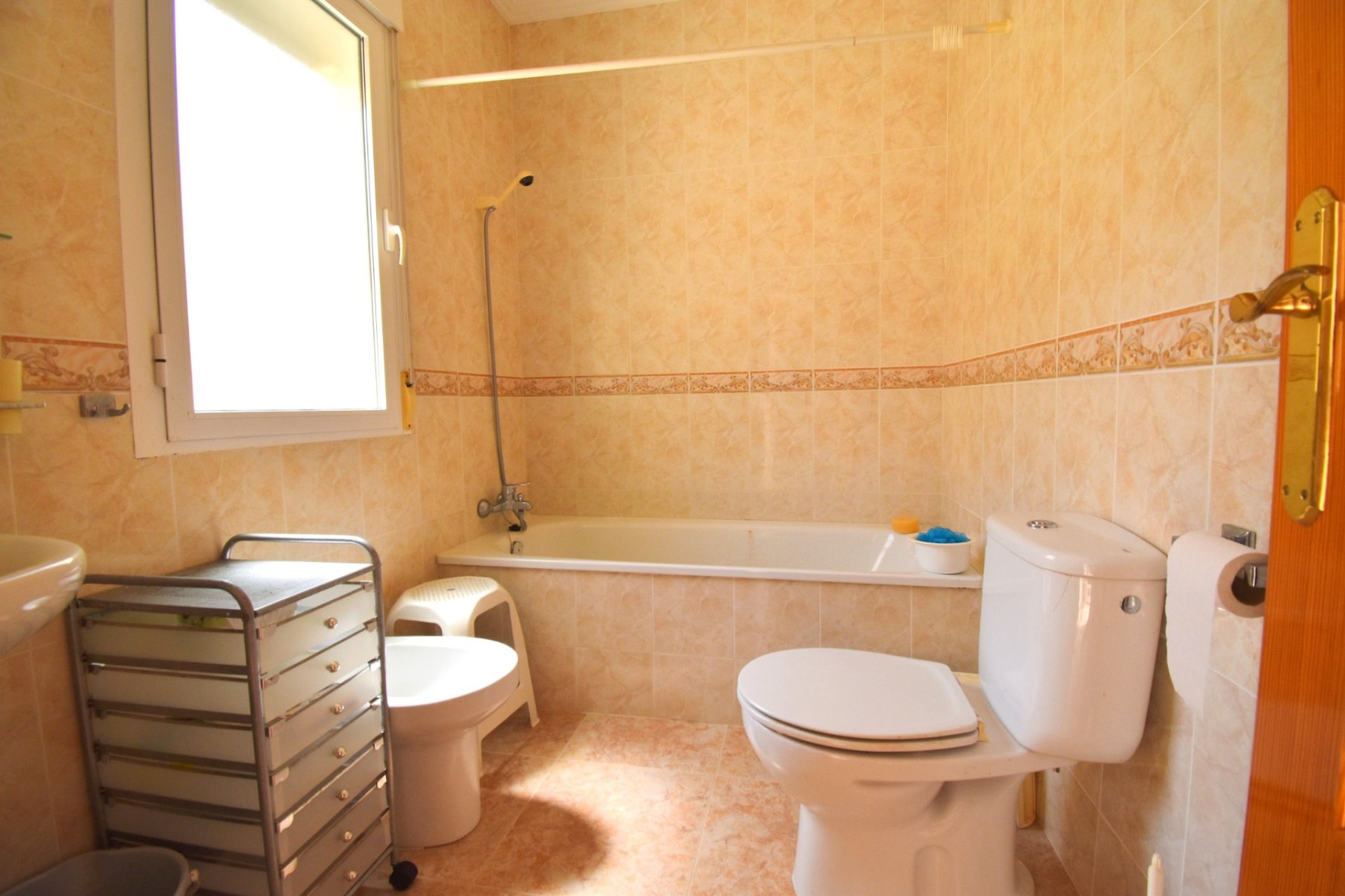 Resale - Semi Detached Villa - San Miguel de Salinas - Blue Lagoon