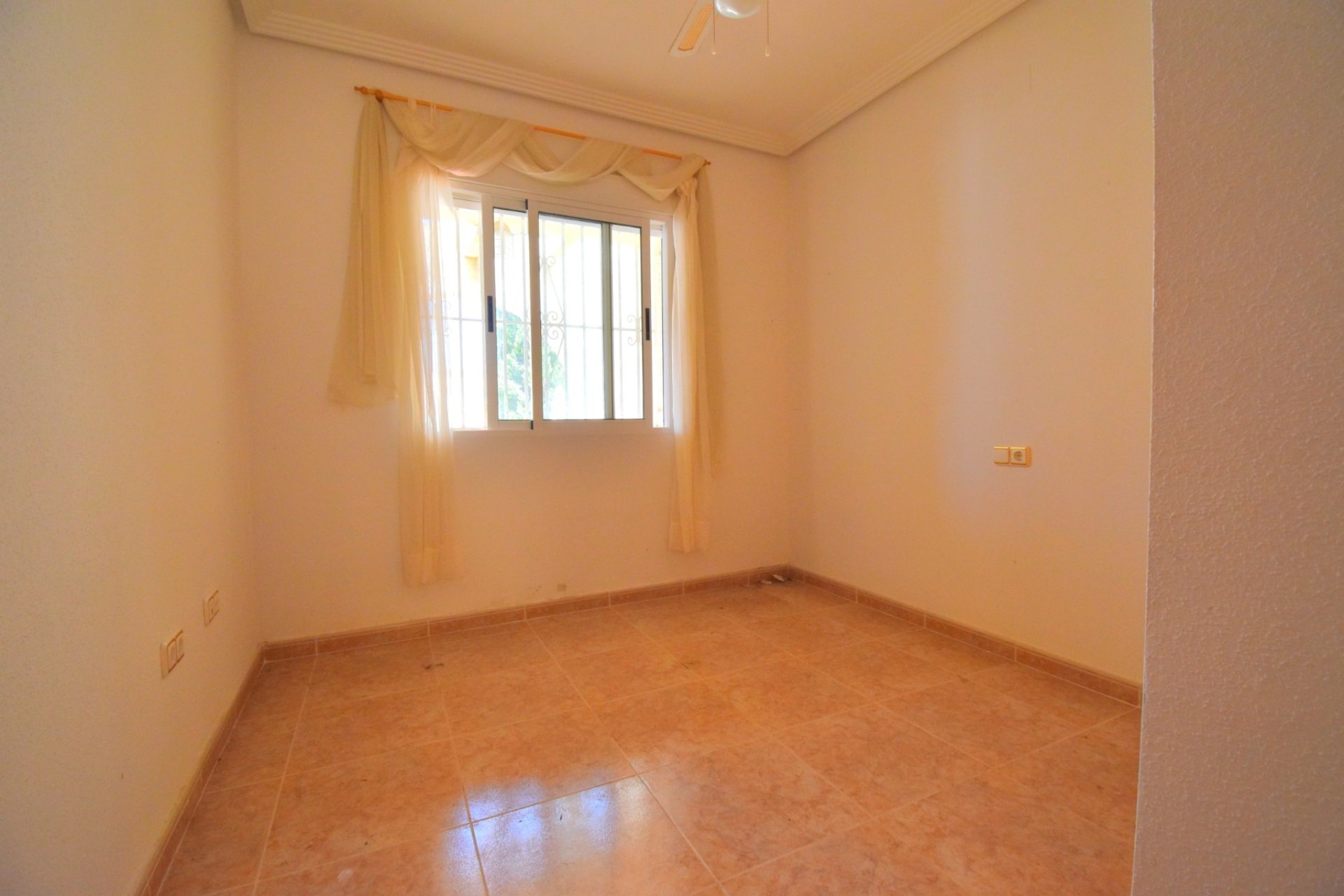 Resale - Semi Detached Villa - San Miguel de Salinas - Blue Lagoon