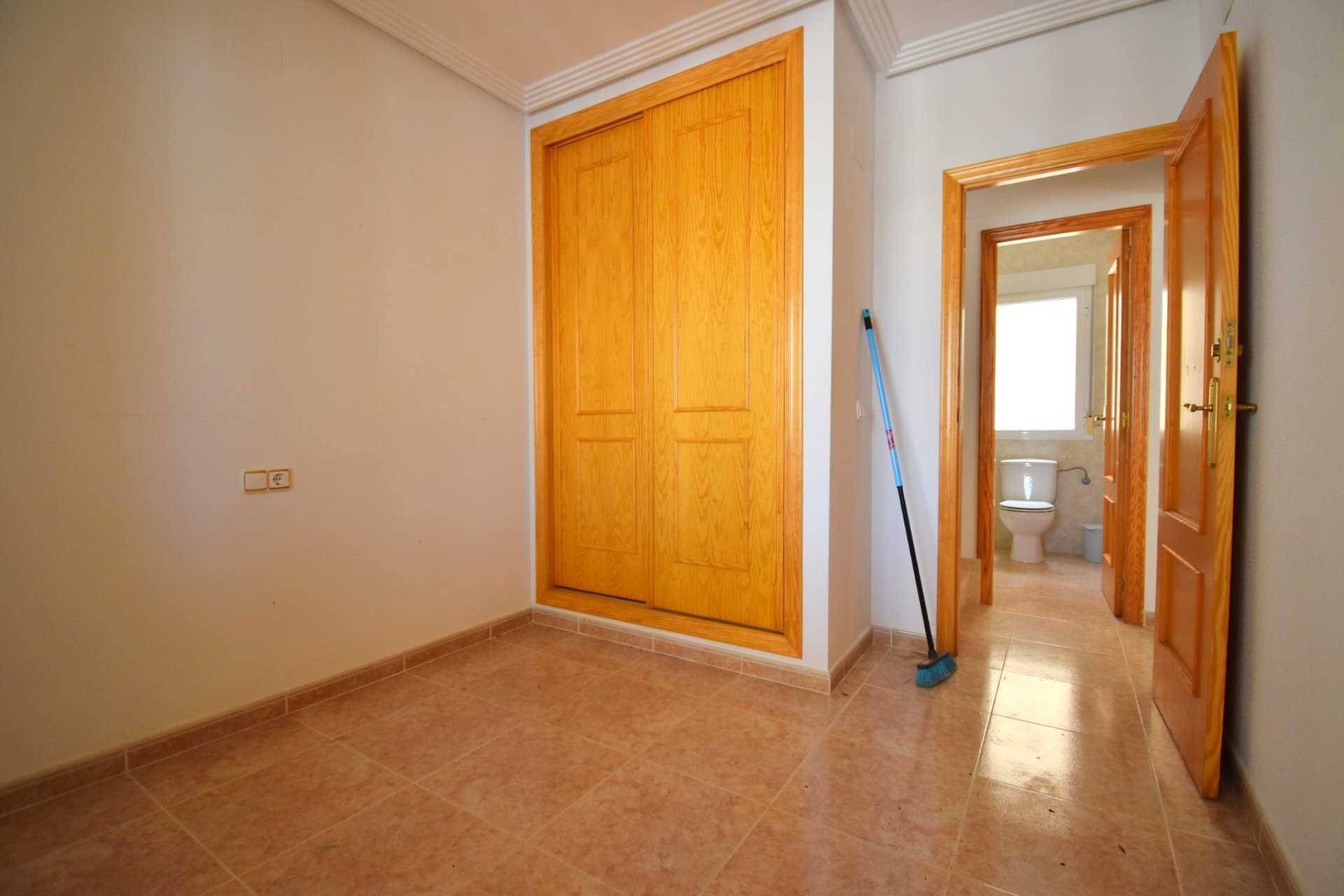 Resale - Semi Detached Villa - San Miguel de Salinas - Blue Lagoon