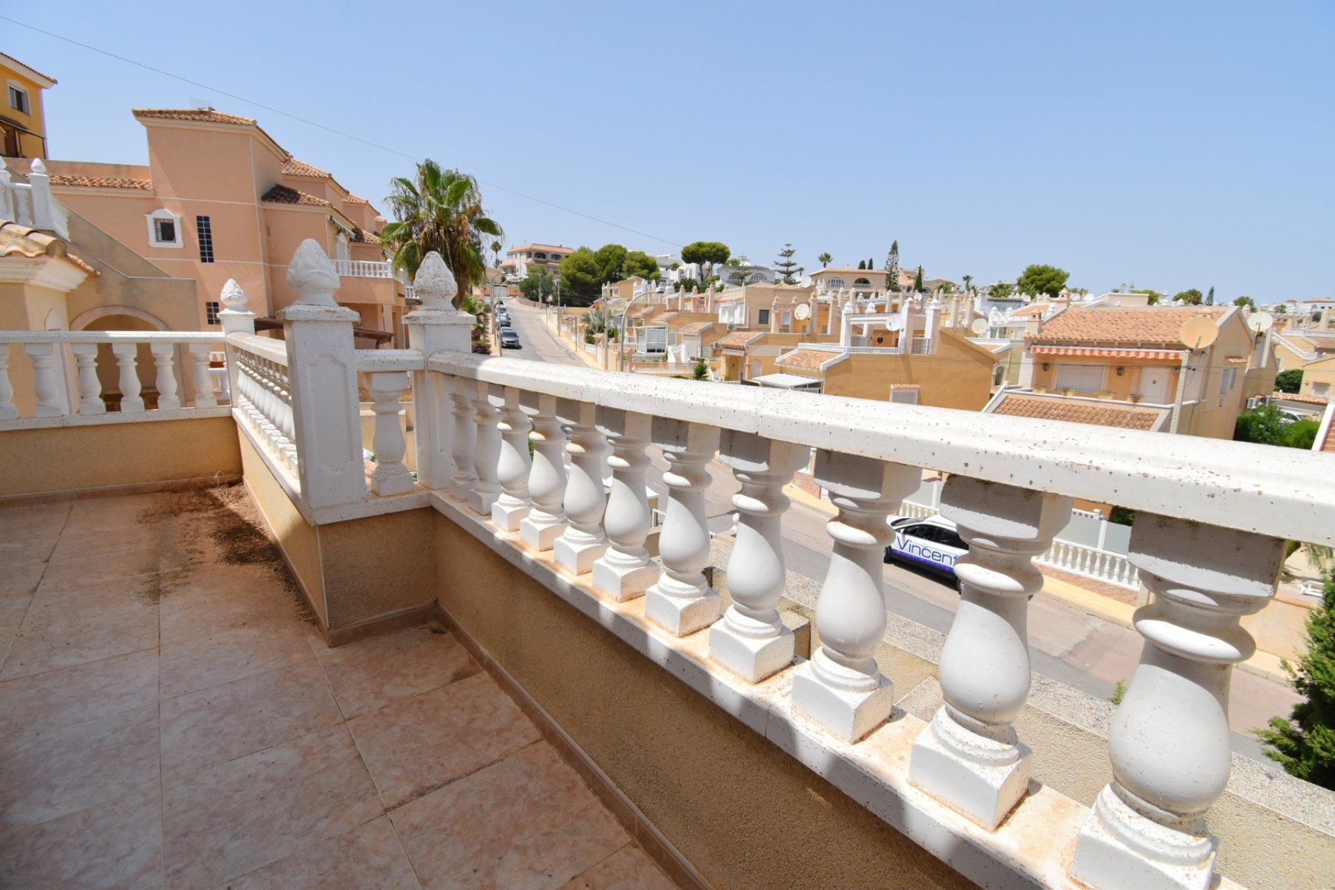 Resale - Semi Detached Villa - San Miguel de Salinas - Blue Lagoon