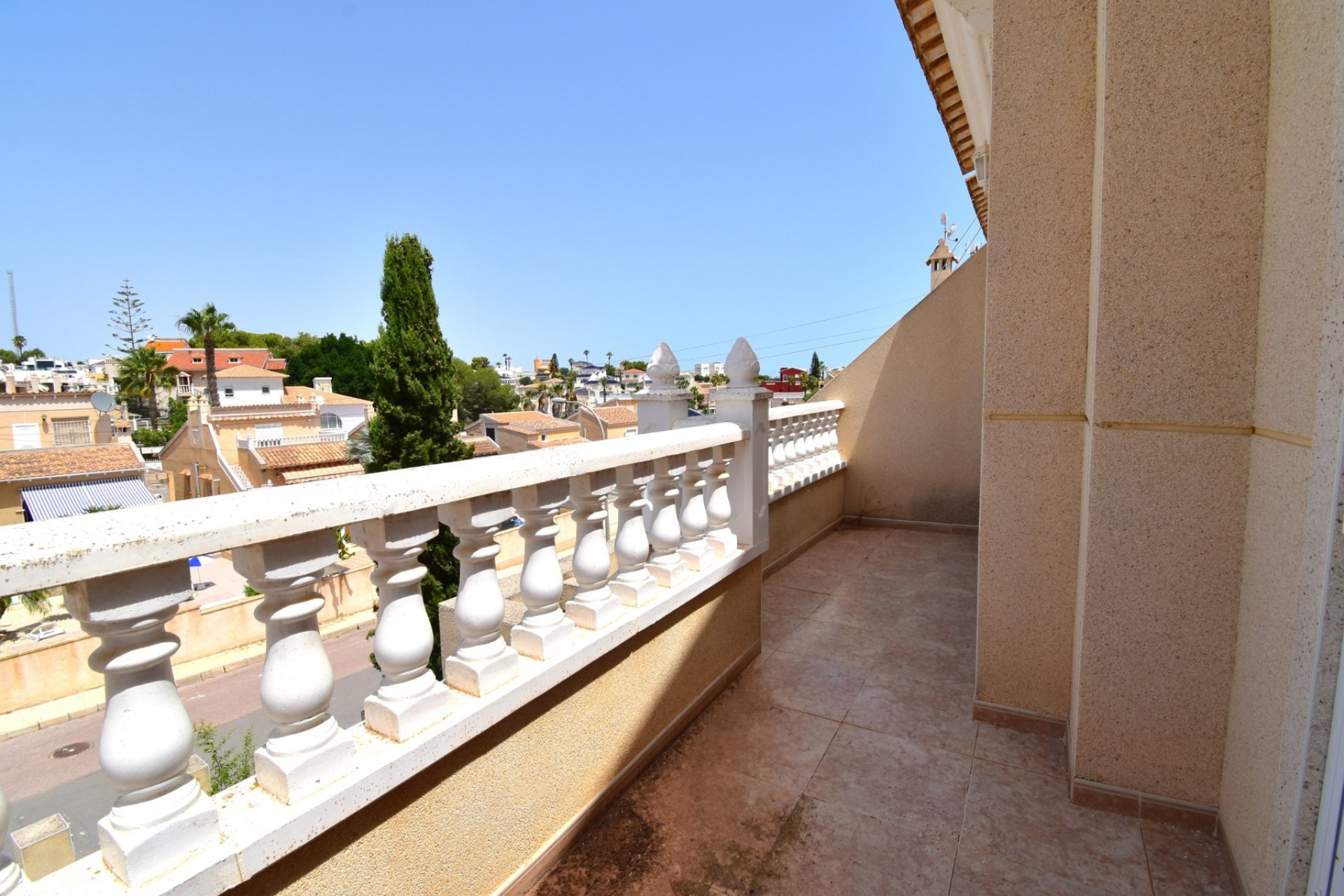 Resale - Semi Detached Villa - San Miguel de Salinas - Blue Lagoon