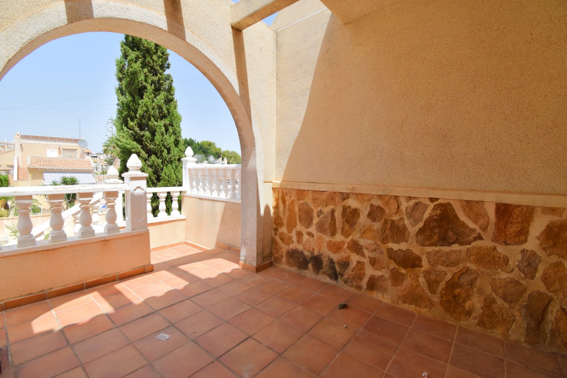 Resale - Semi Detached Villa - San Miguel de Salinas - Blue Lagoon