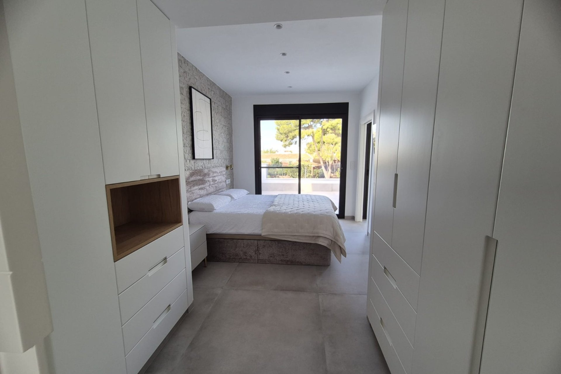 Resale - Semi Detached Villa - Santiago de La Ribera - Santiago de La Ribera - Town