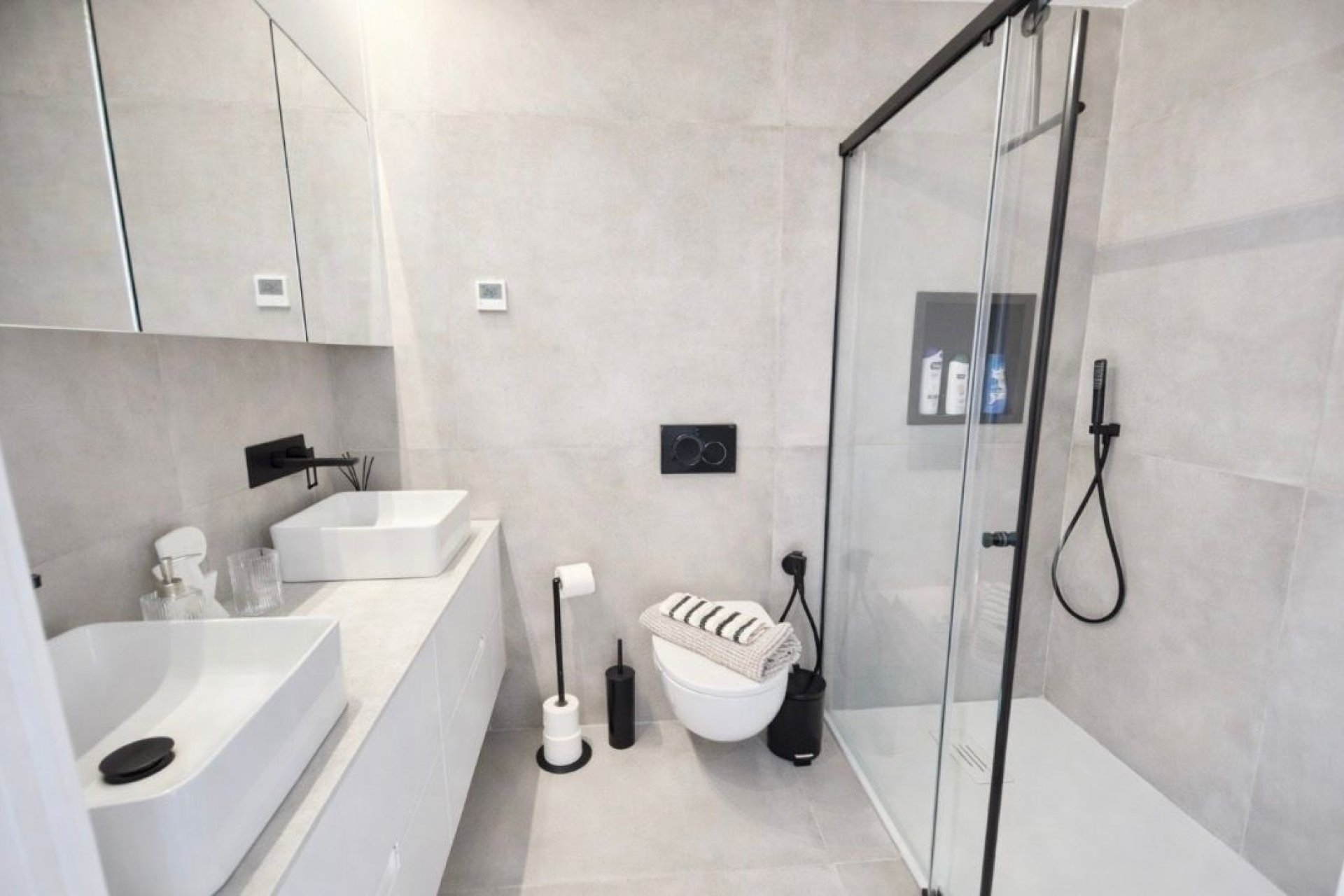 Resale - Semi Detached Villa - Santiago de La Ribera - Santiago de La Ribera - Town