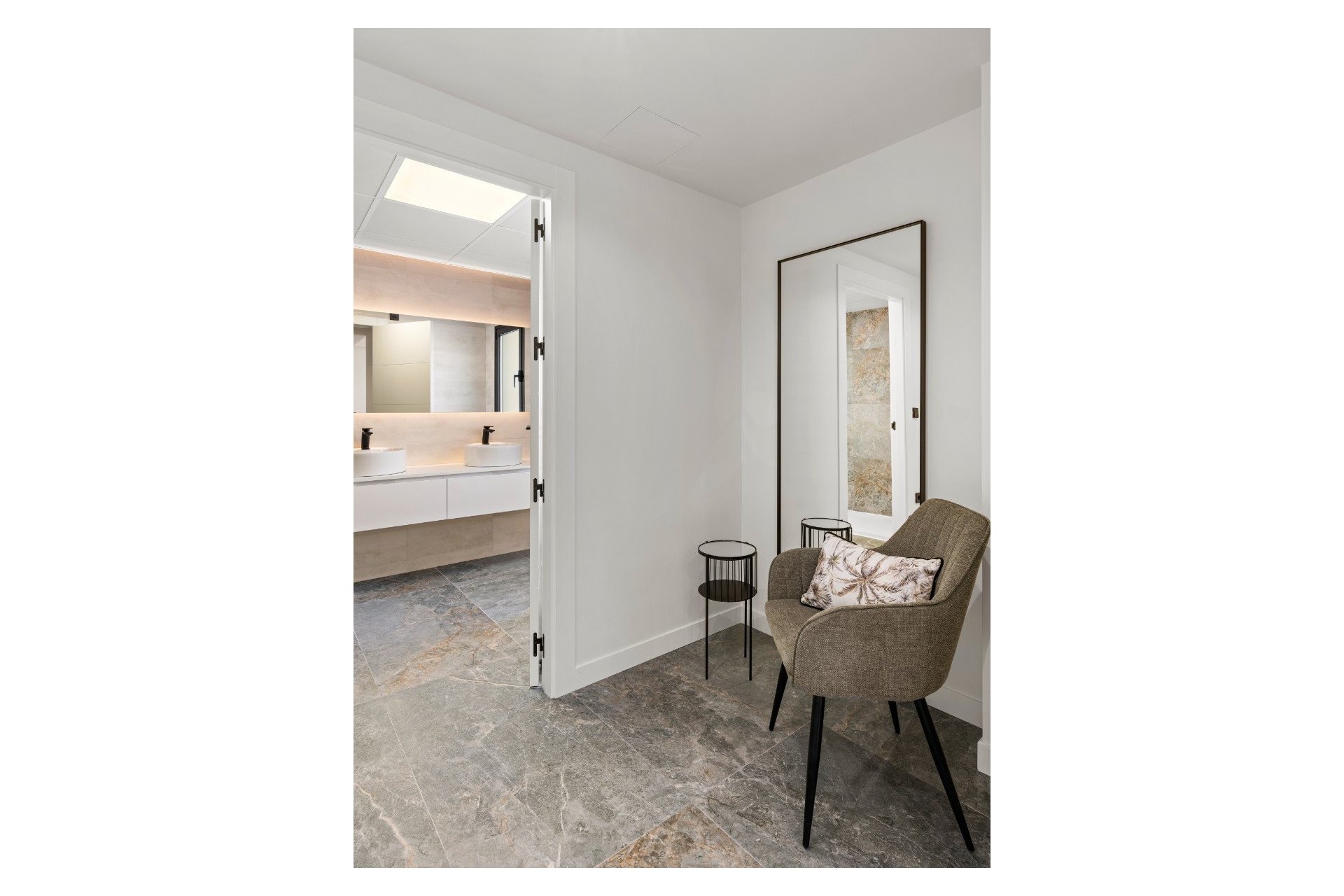 Resale - Semi Detached Villa - Torre de La Horadada - Torre de La Horadada - Town