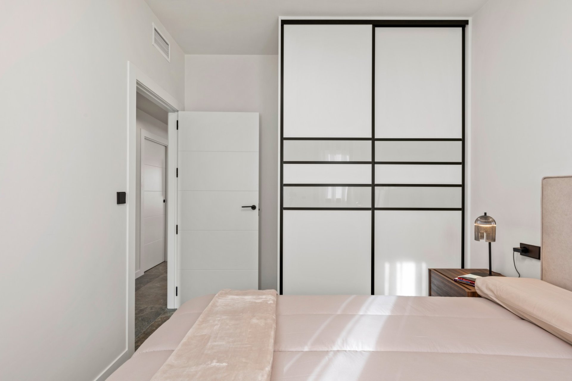 Resale - Semi Detached Villa - Torre de La Horadada - Torre de La Horadada - Town