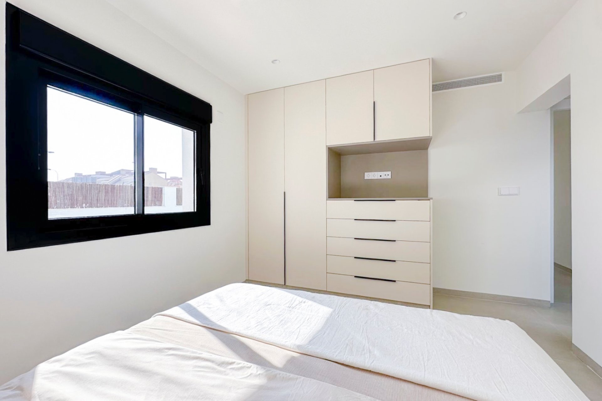 Resale - Semidetached - Murcia - Santiago de la Ribera