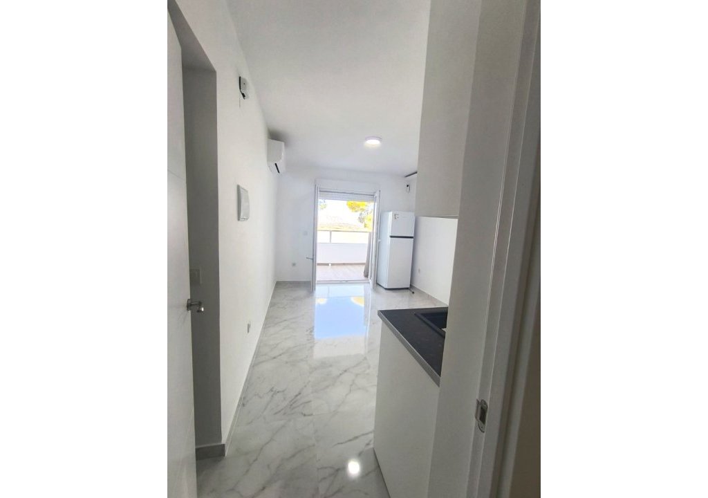 Resale - studio apartment - Ciudad Quesada - Upper Quesada