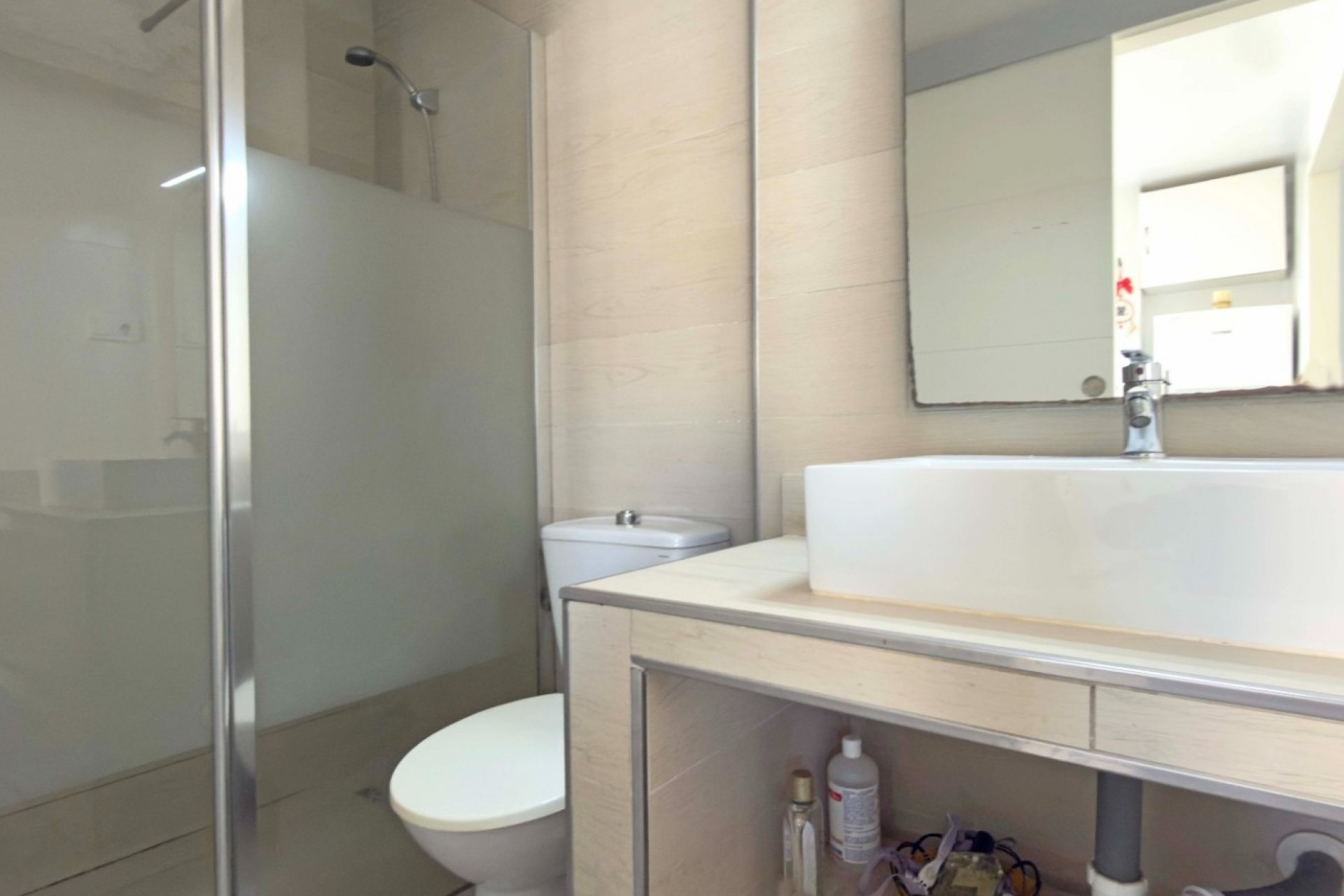 Resale - Studio - Torrevieja - El Acequión - Los Náufragos