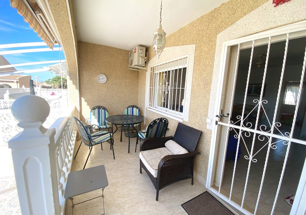 Resale - Terraced - Benijófar - Monte Azul/ El Dorado