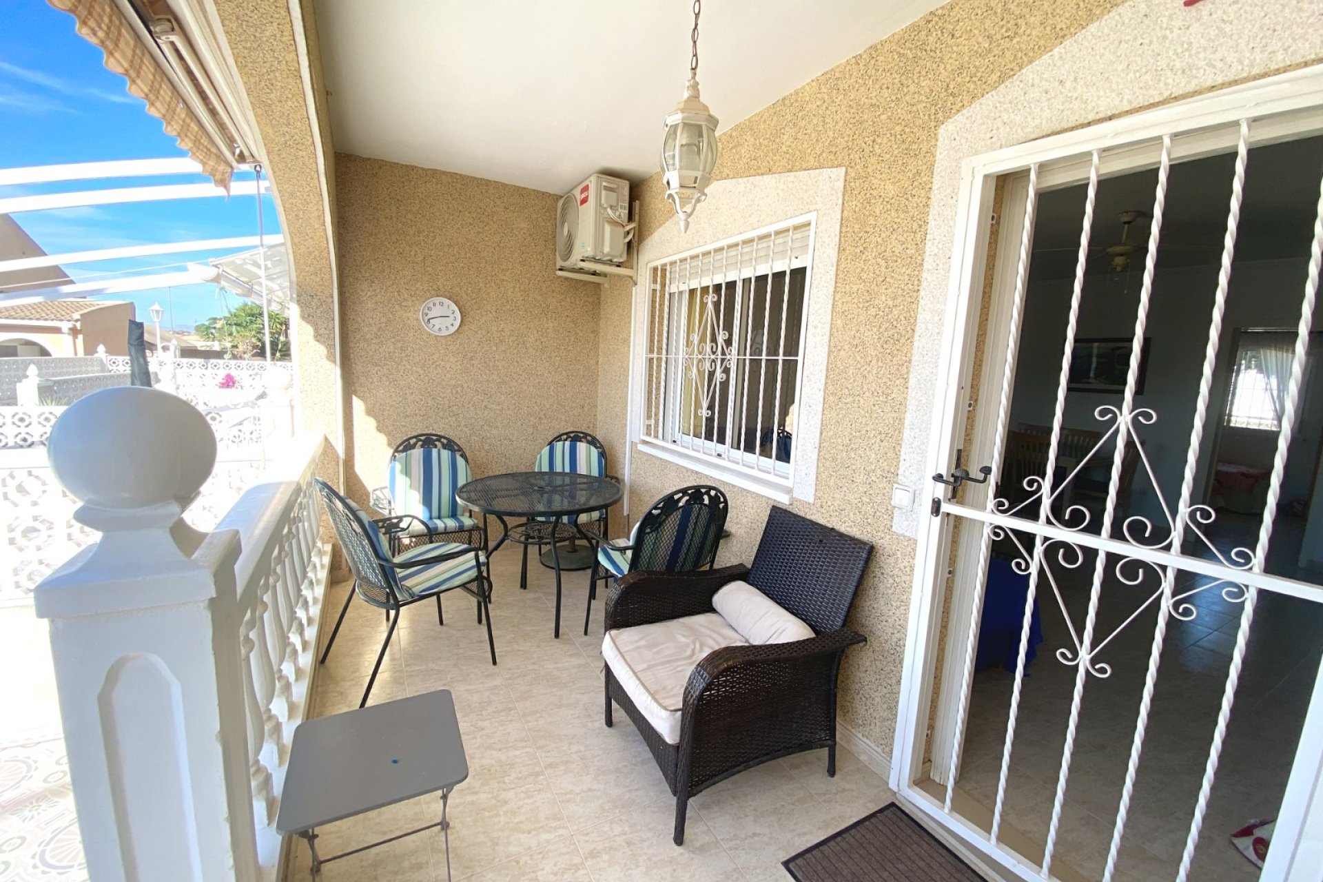 Resale - Terraced - Benijófar - Monte Azul/ El Dorado