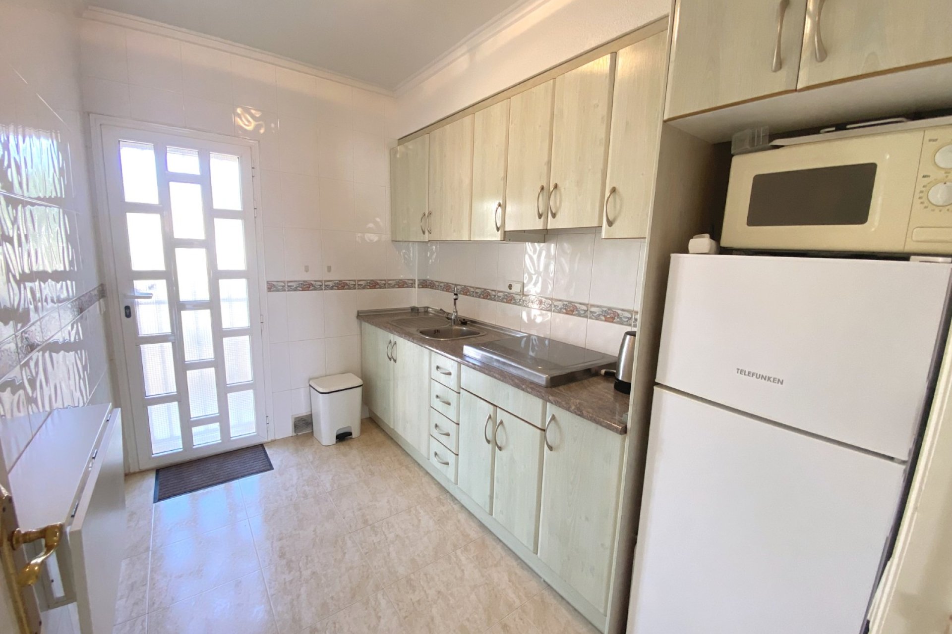 Resale - Terraced - Benijófar - Monte Azul/ El Dorado