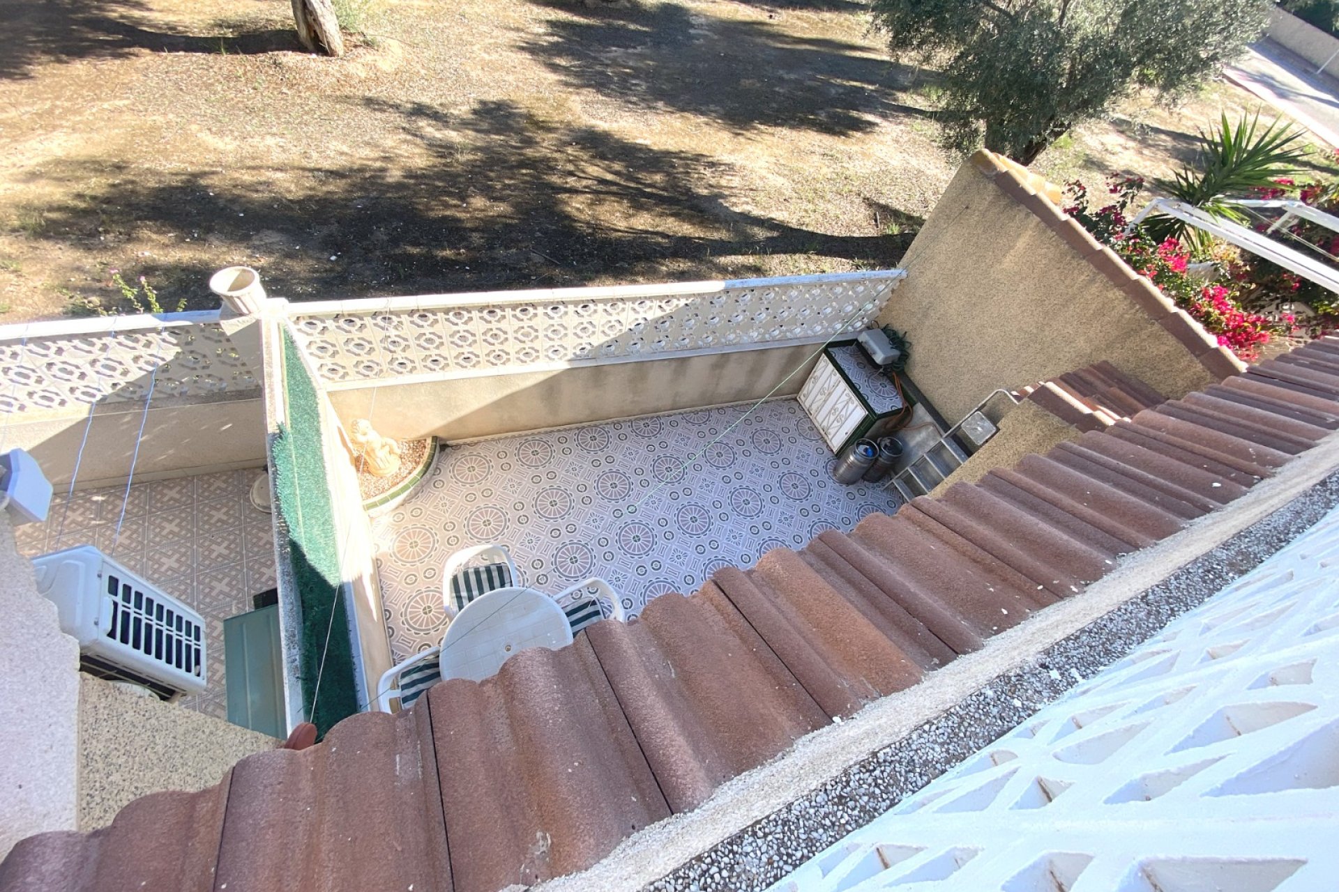 Resale - Terraced - Benijófar - Monte Azul/ El Dorado