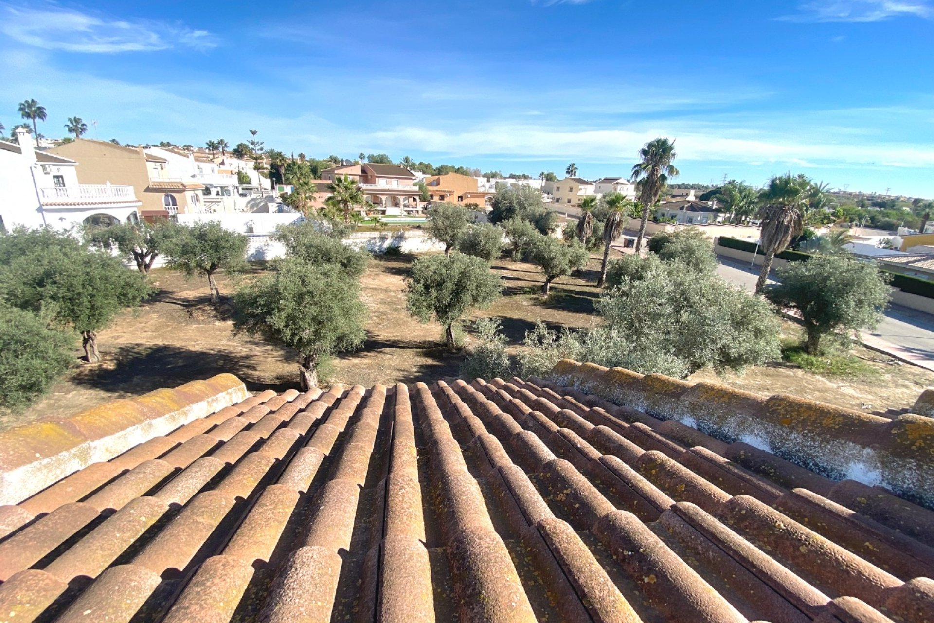 Resale - Terraced - Benijófar - Monte Azul/ El Dorado