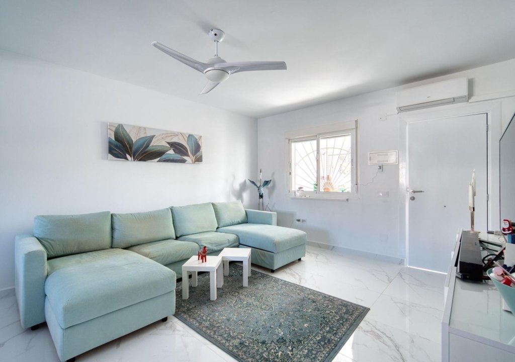 Resale - Terraced - Benijofar - Monte Azul/ El Dorado