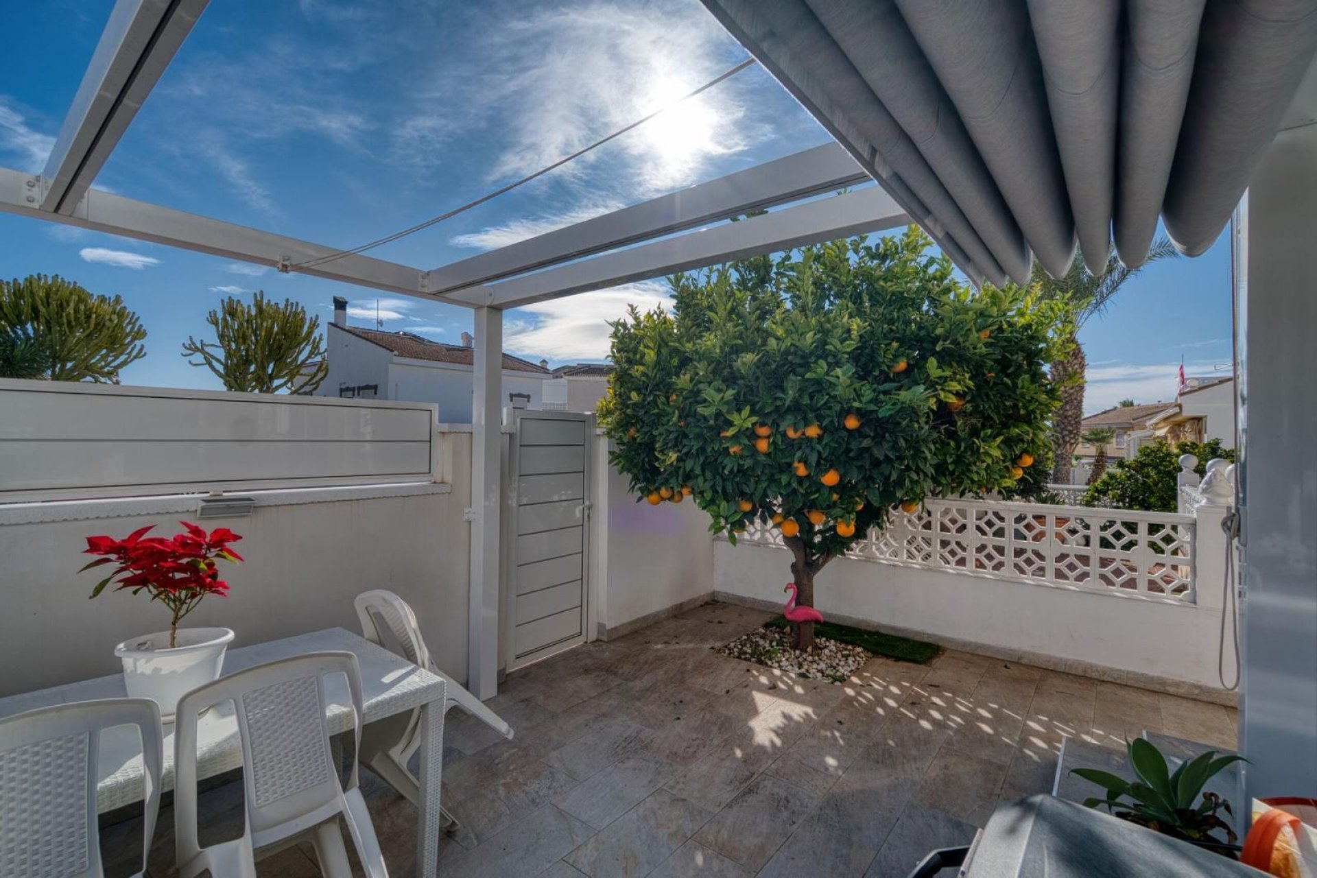 Resale - Terraced - Benijofar - Monte Azul/ El Dorado
