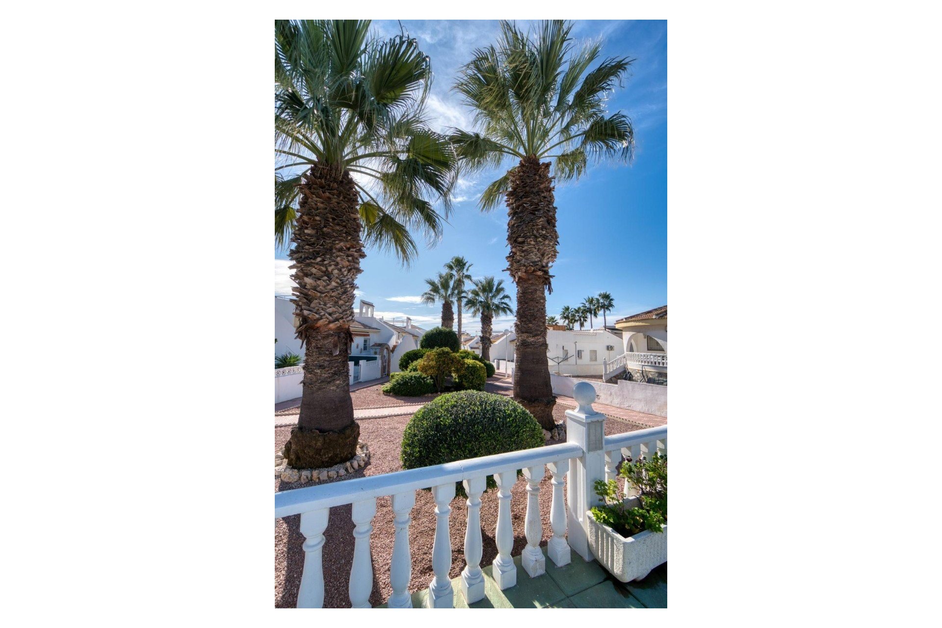 Resale - Terraced - Benijofar - Monte Azul/ El Dorado