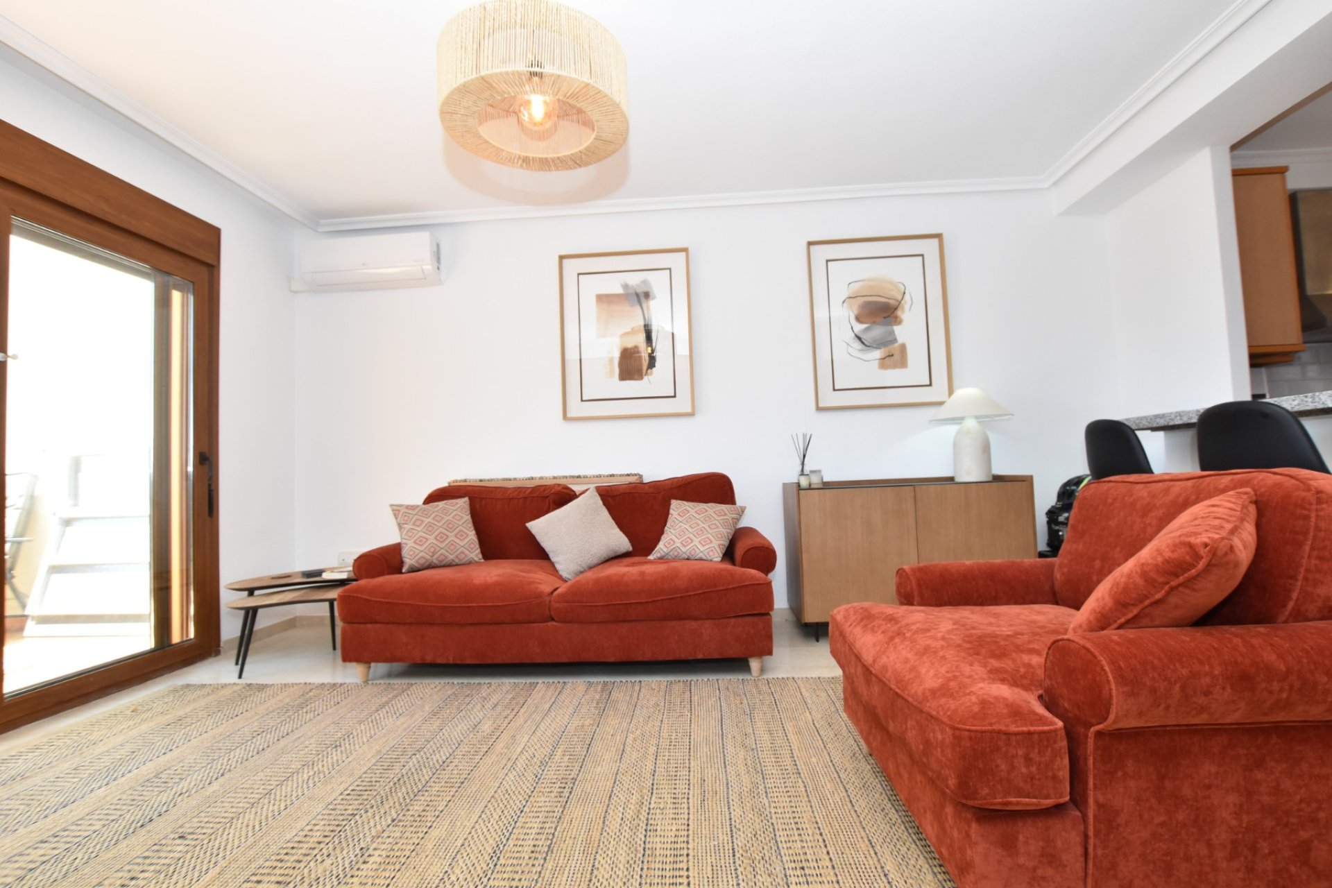 Resale - Terraced house / Townhouse - Algorfa - La Finca Golf Resort