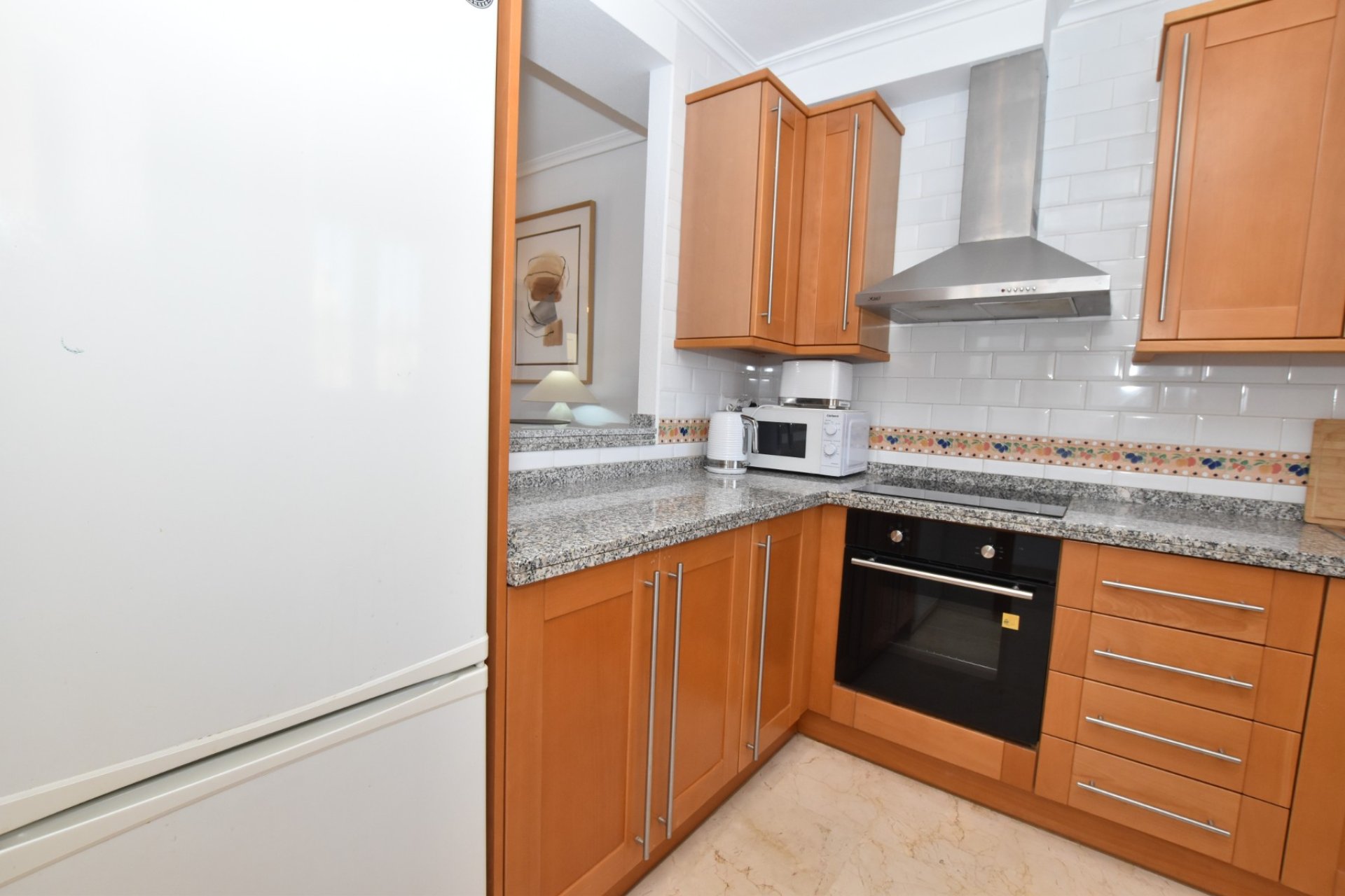 Resale - Terraced house / Townhouse - Algorfa - La Finca Golf Resort
