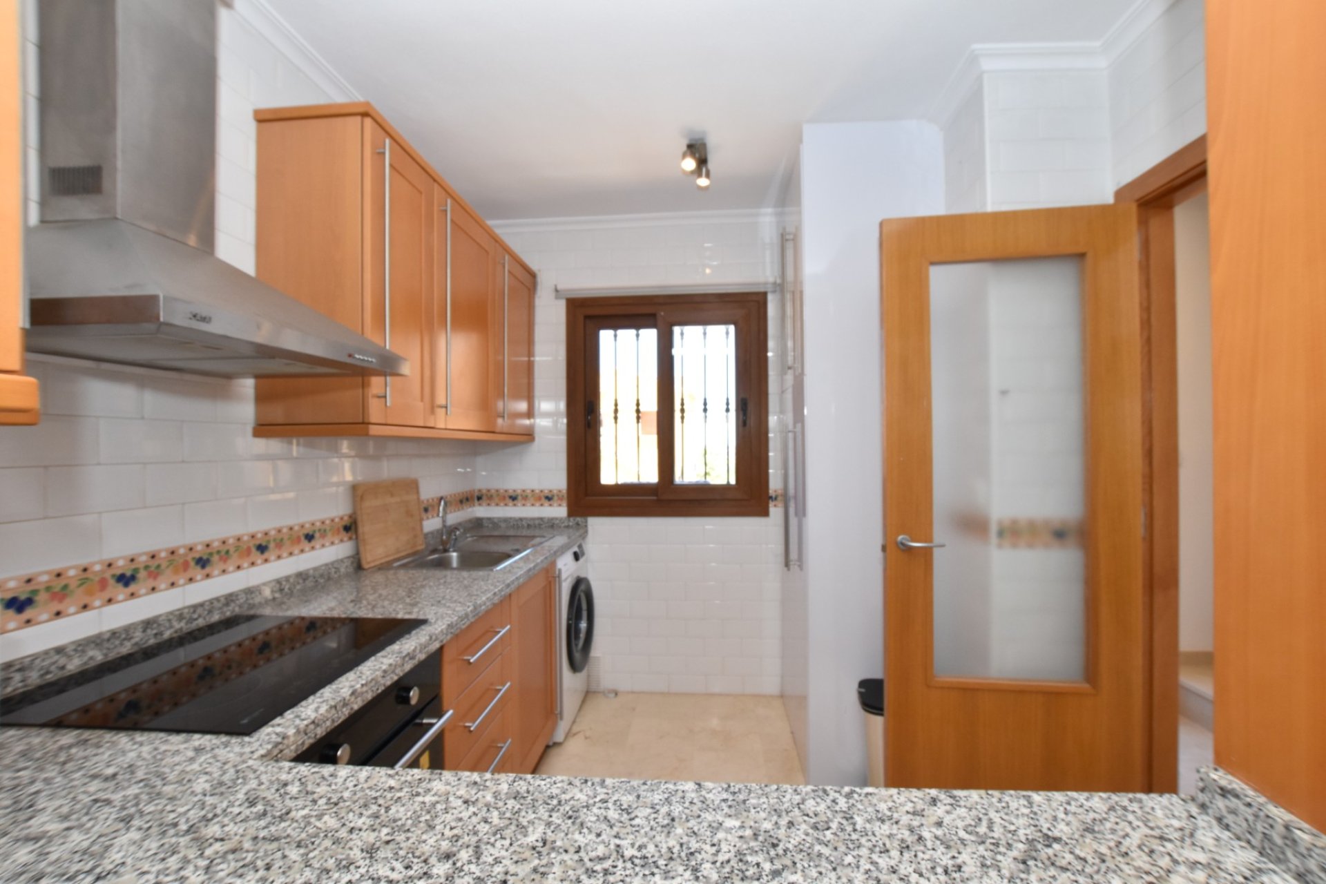 Resale - Terraced house / Townhouse - Algorfa - La Finca Golf Resort