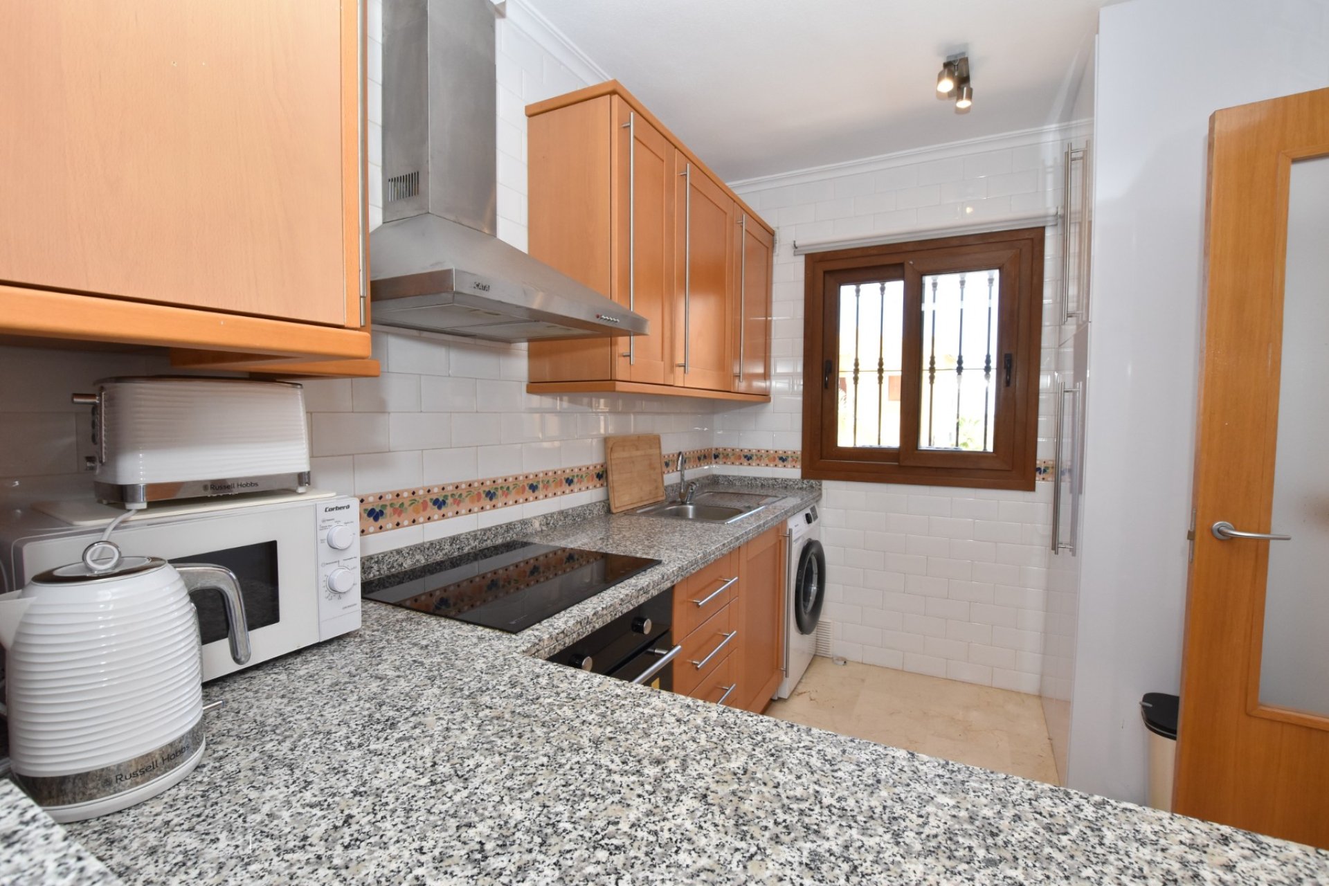 Resale - Terraced house / Townhouse - Algorfa - La Finca Golf Resort