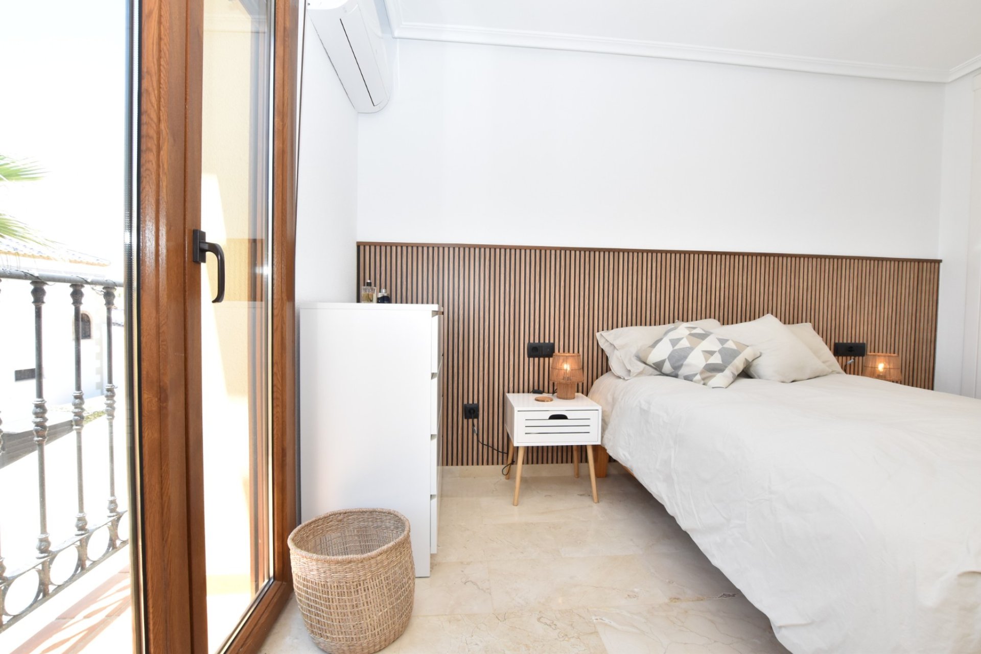 Resale - Terraced house / Townhouse - Algorfa - La Finca Golf Resort