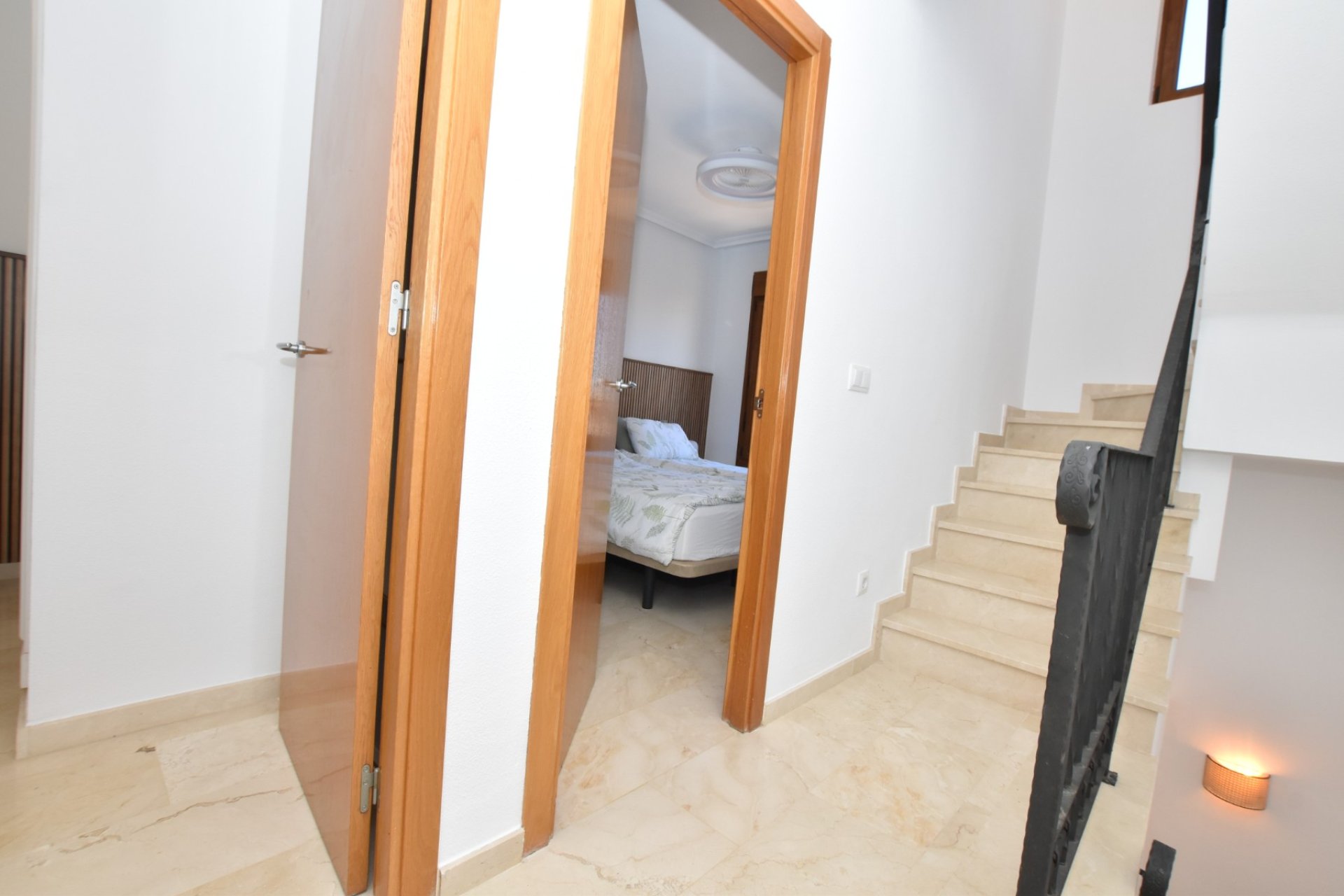 Resale - Terraced house / Townhouse - Algorfa - La Finca Golf Resort