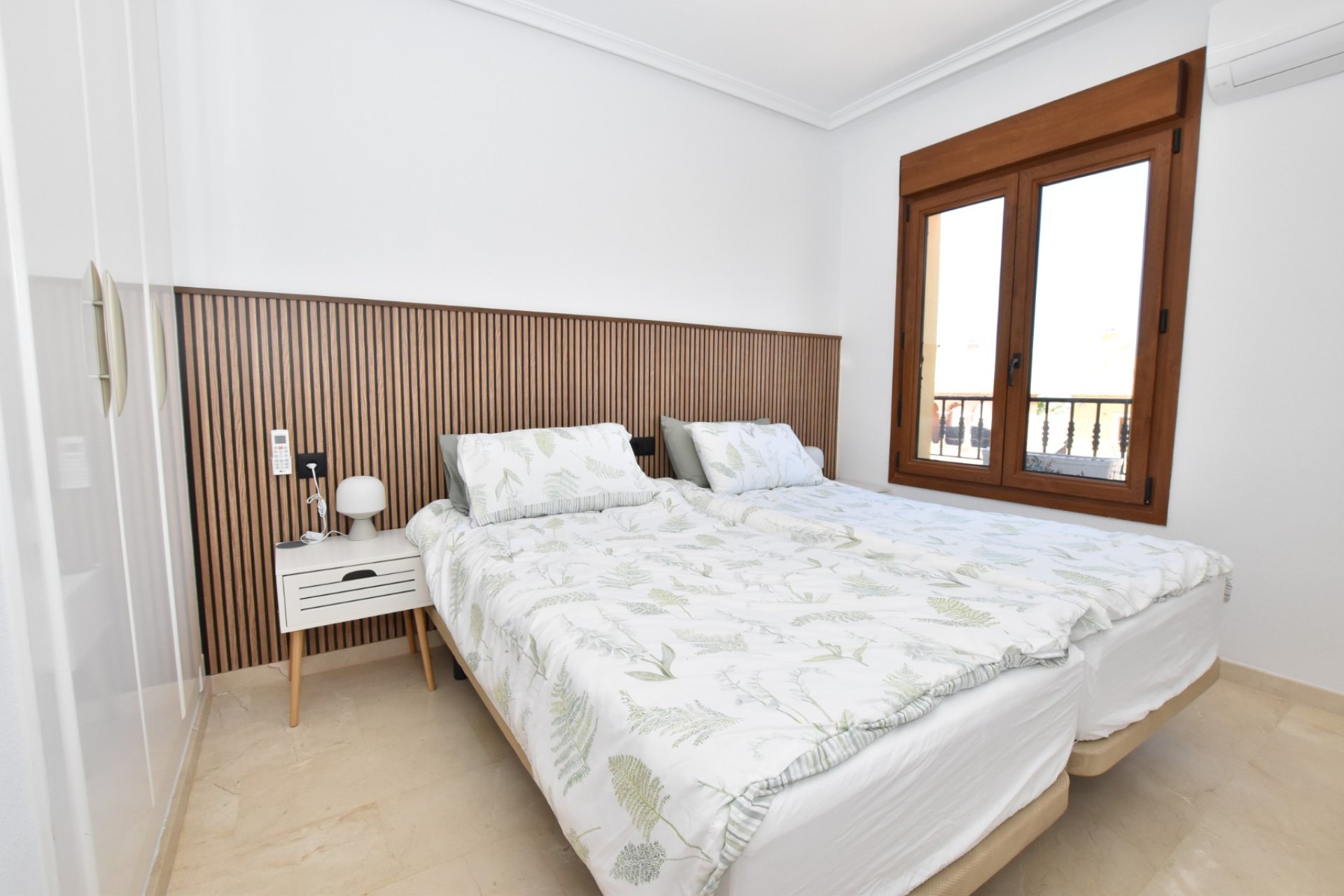 Resale - Terraced house / Townhouse - Algorfa - La Finca Golf Resort