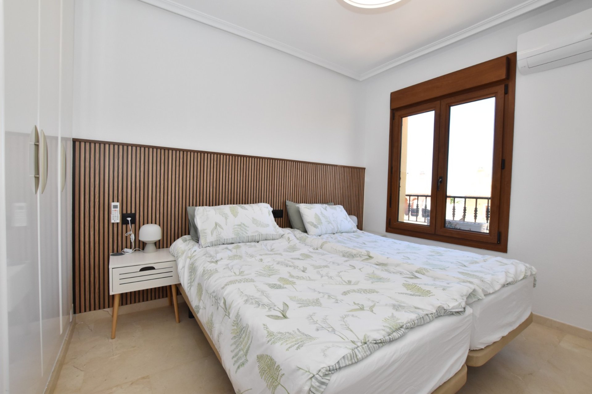 Resale - Terraced house / Townhouse - Algorfa - La Finca Golf Resort
