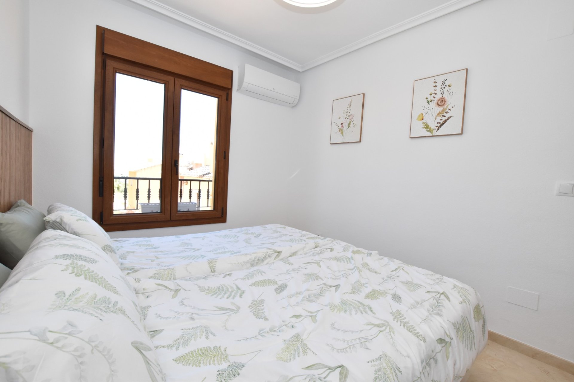 Resale - Terraced house / Townhouse - Algorfa - La Finca Golf Resort